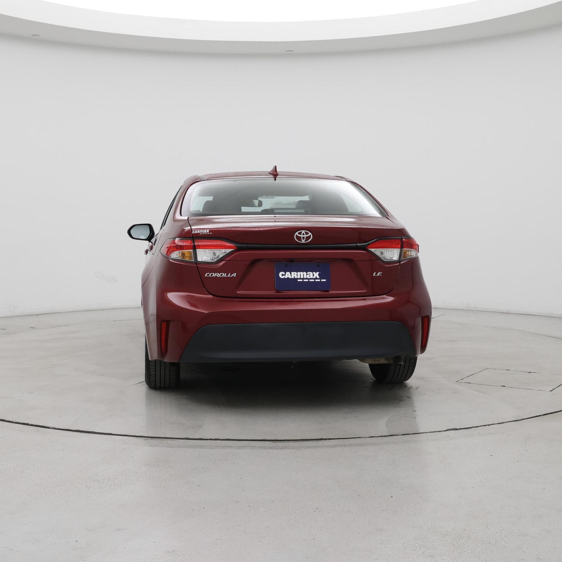 Thumbnail: 2025 Toyota Corolla - 6