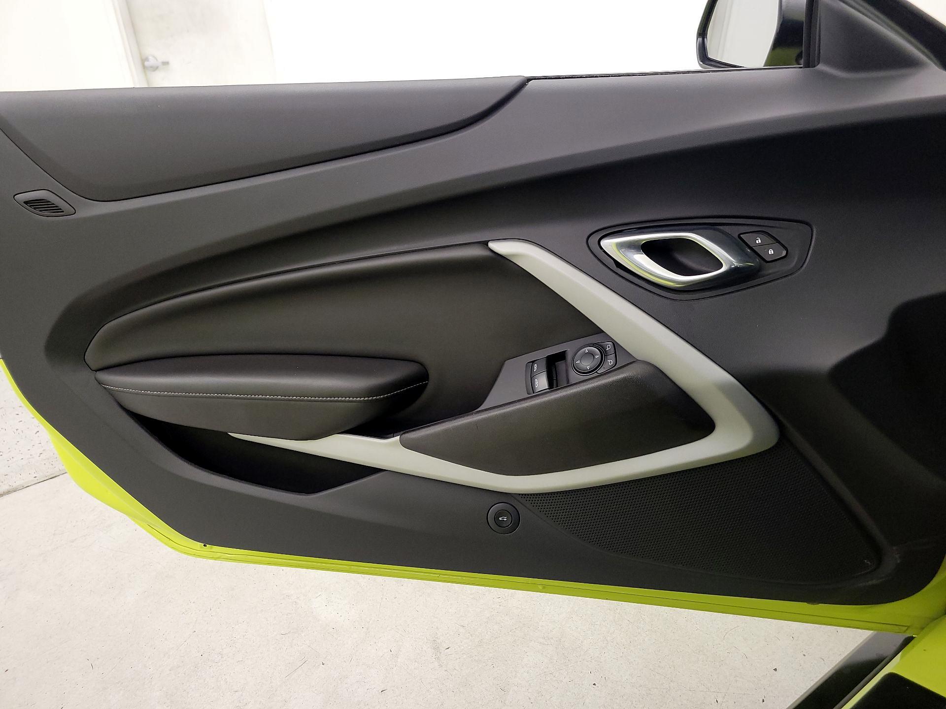 Thumbnail: 2021 Chevrolet Camaro - 12