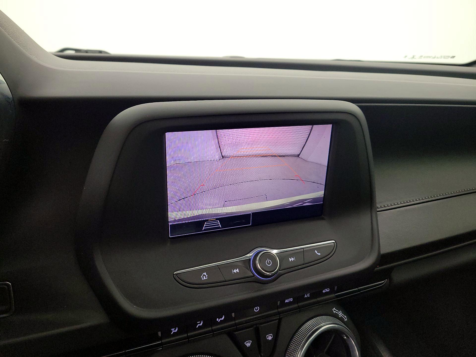 Thumbnail: 2021 Chevrolet Camaro - 14