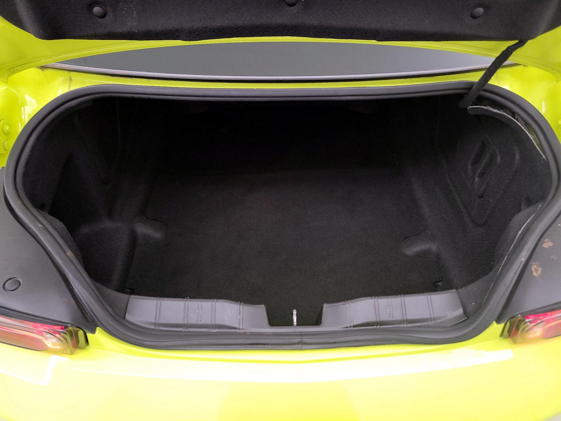 Thumbnail: 2021 Chevrolet Camaro - 20