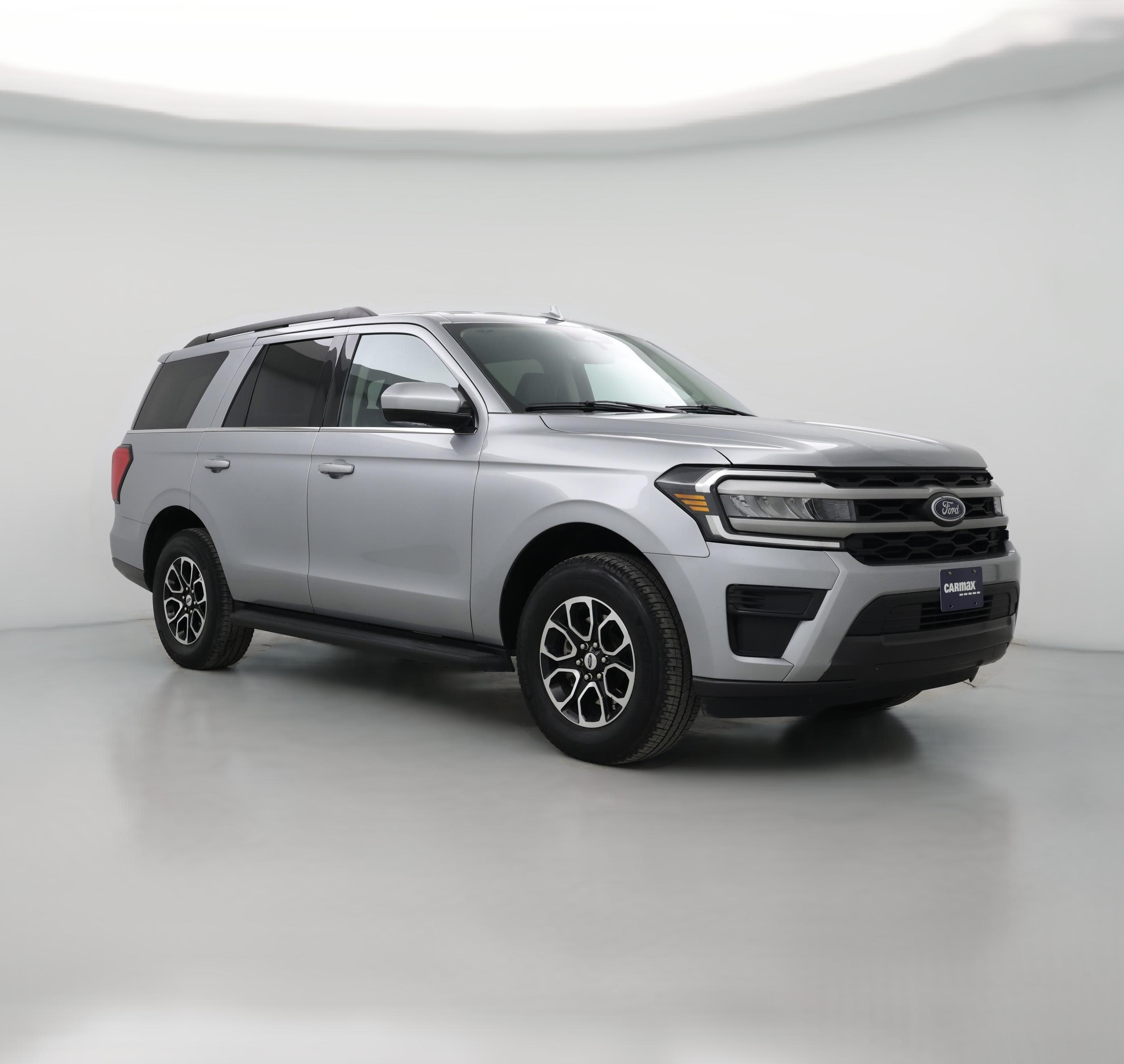 Thumbnail: 2024 Ford Expedition - 1