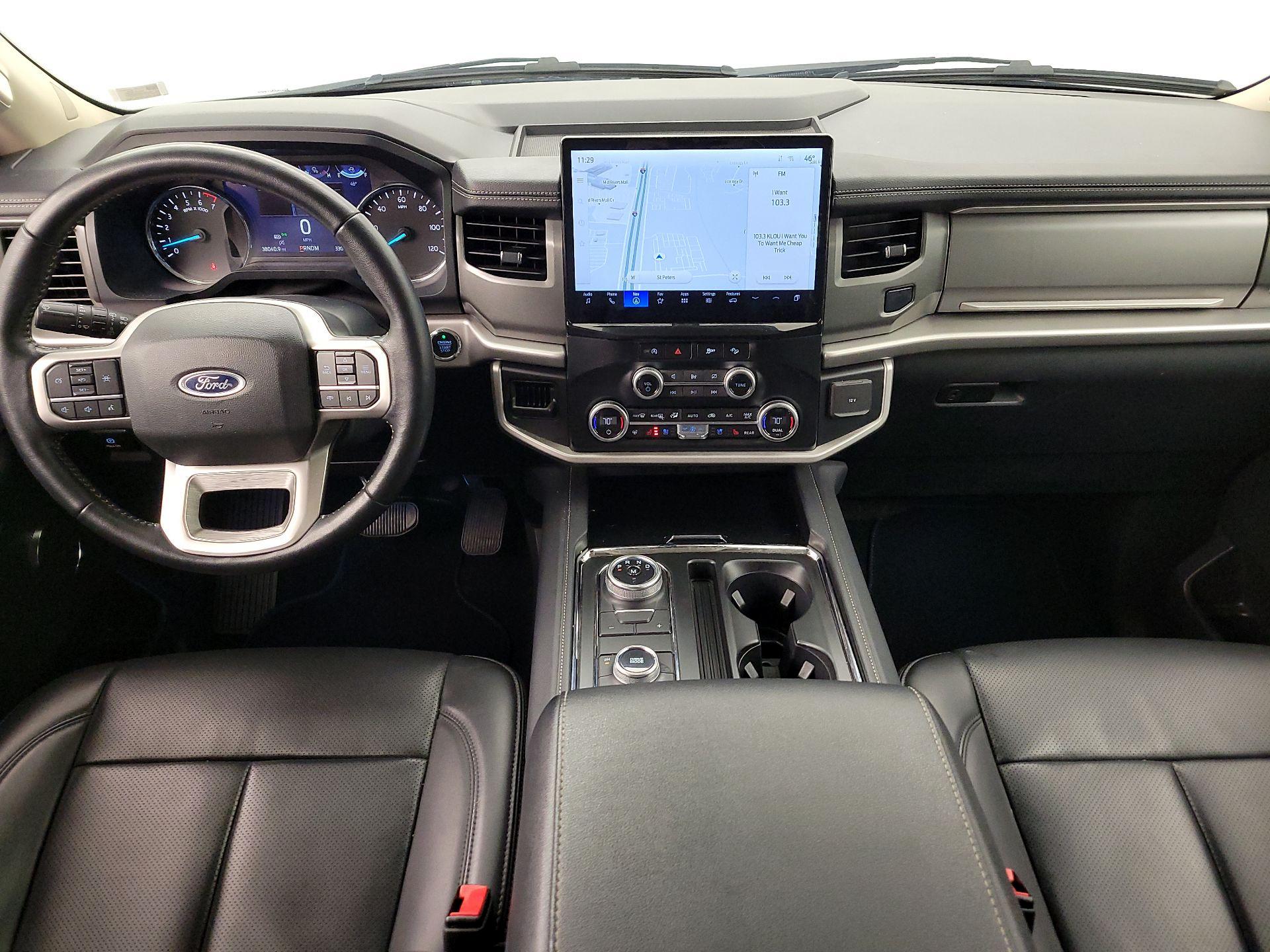 Thumbnail: 2024 Ford Expedition - 9