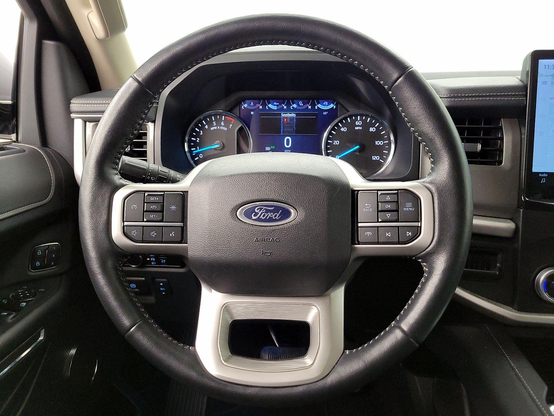 Thumbnail: 2024 Ford Expedition - 10