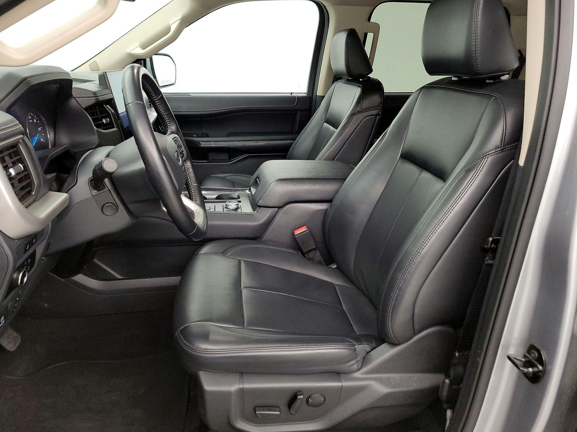 Thumbnail: 2024 Ford Expedition - 11