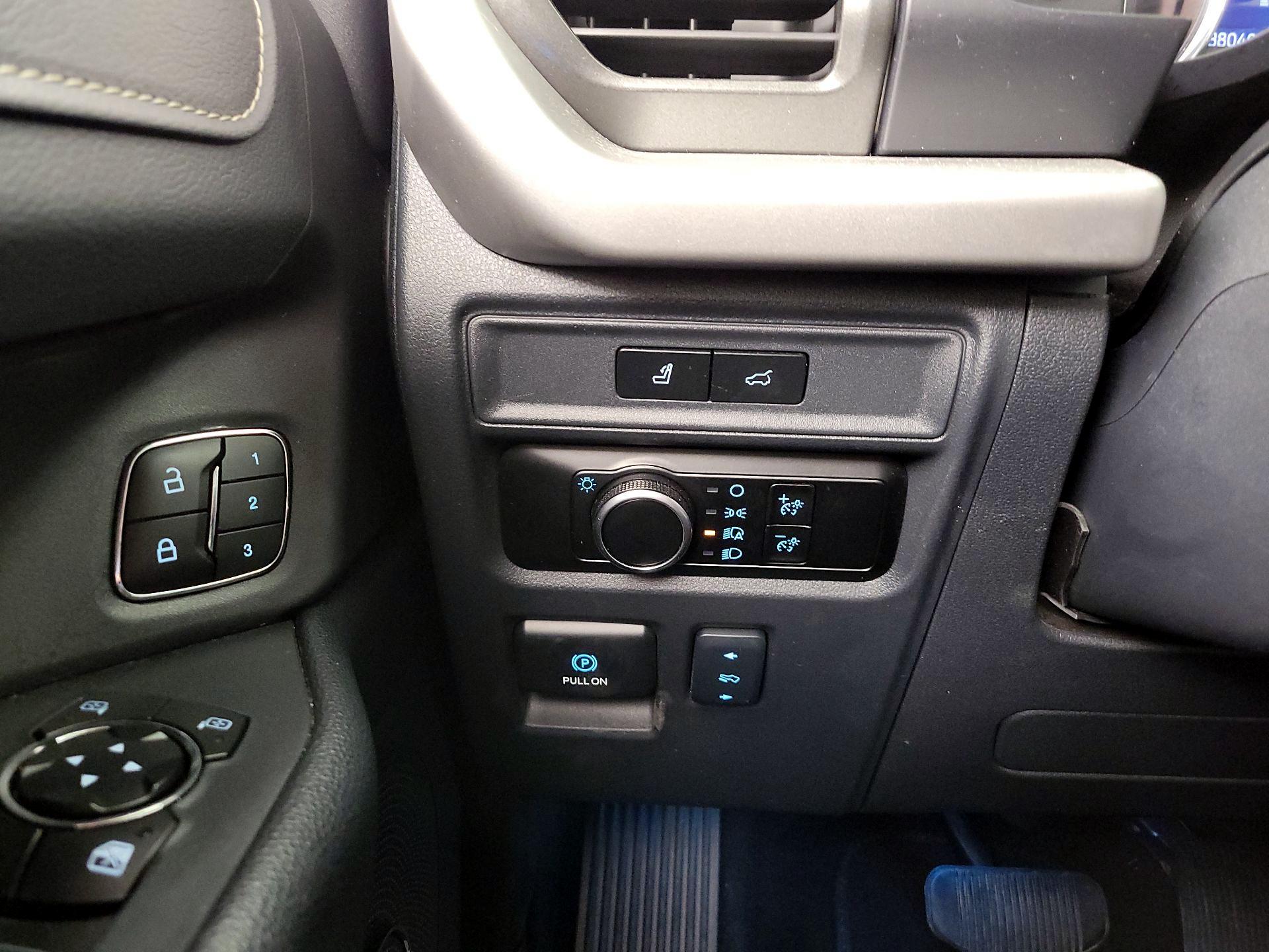 Thumbnail: 2024 Ford Expedition - 13