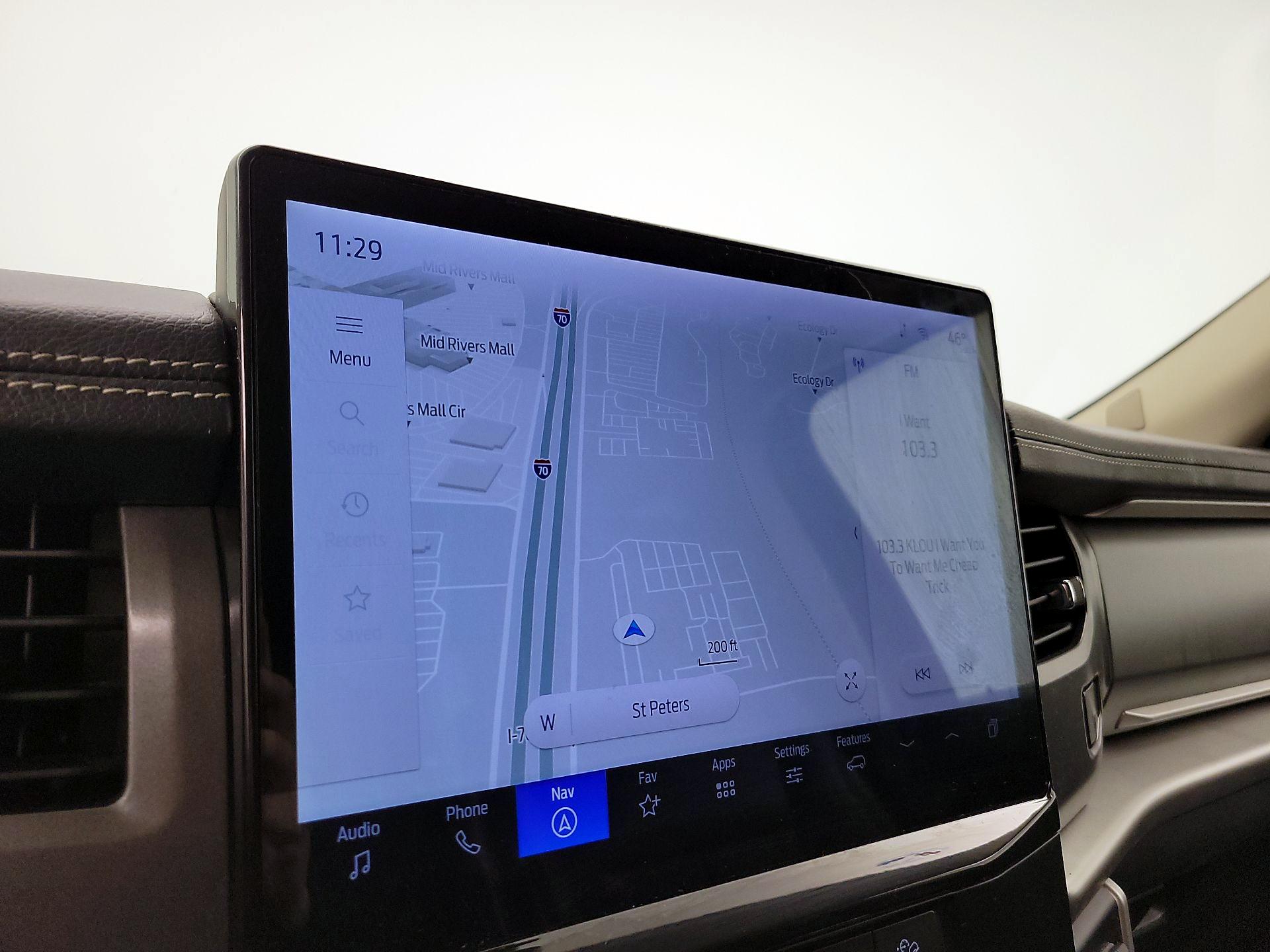 Thumbnail: 2024 Ford Expedition - 14