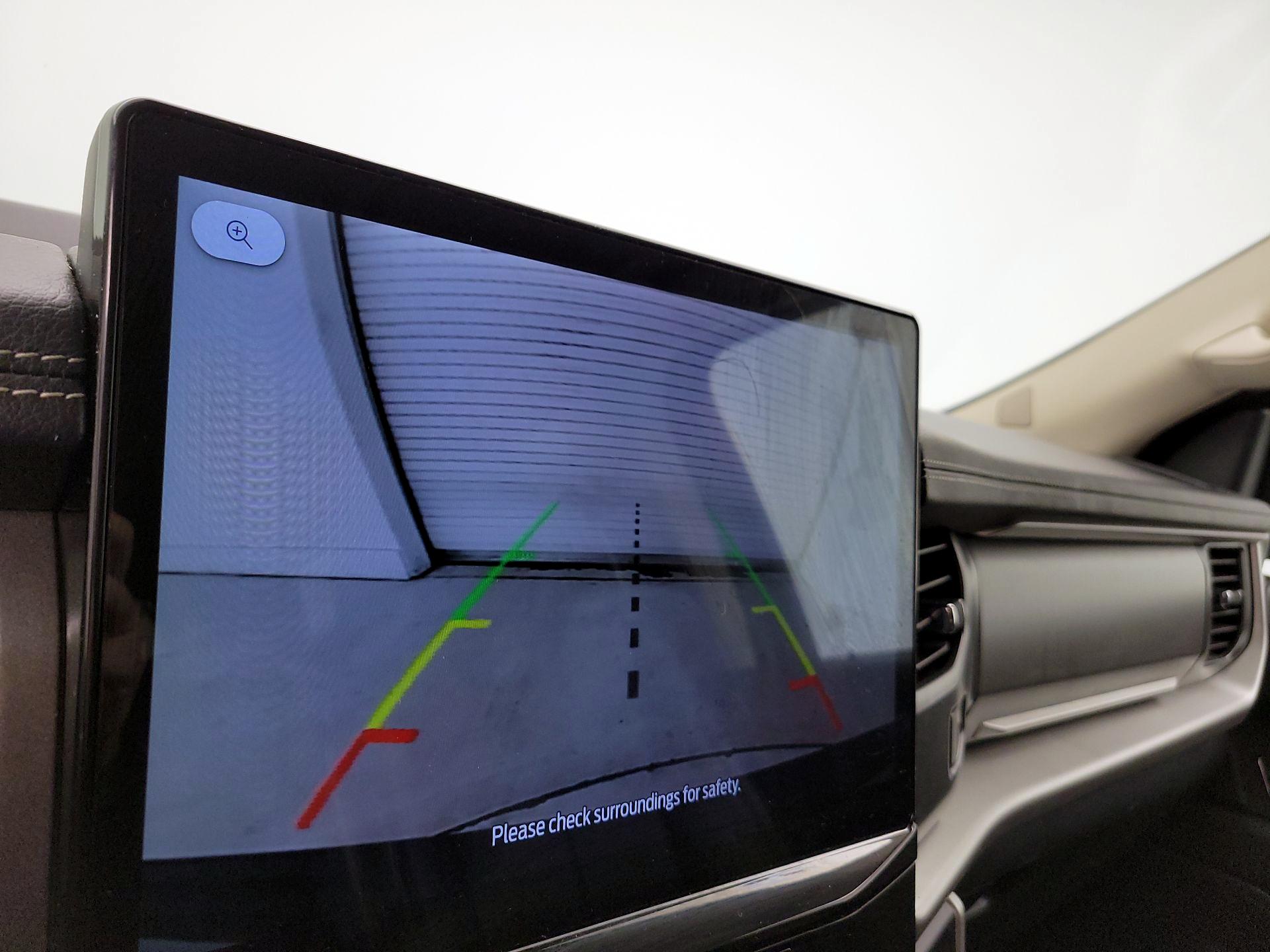 Thumbnail: 2024 Ford Expedition - 15