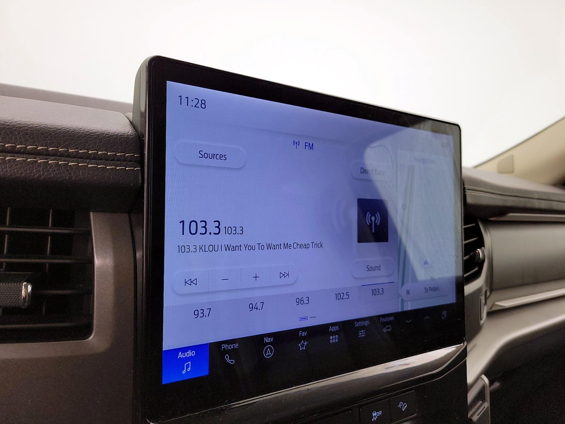 Thumbnail: 2024 Ford Expedition - 16