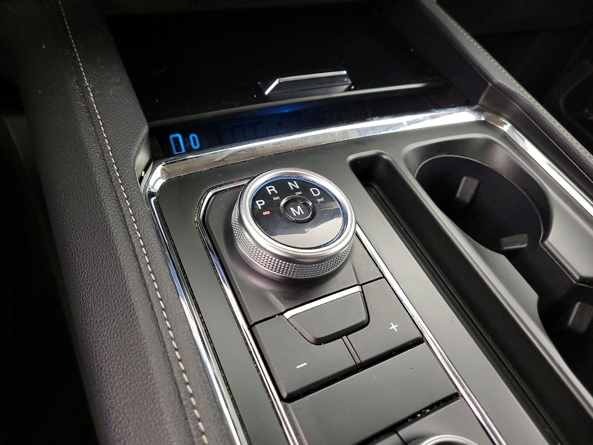 Thumbnail: 2024 Ford Expedition - 18