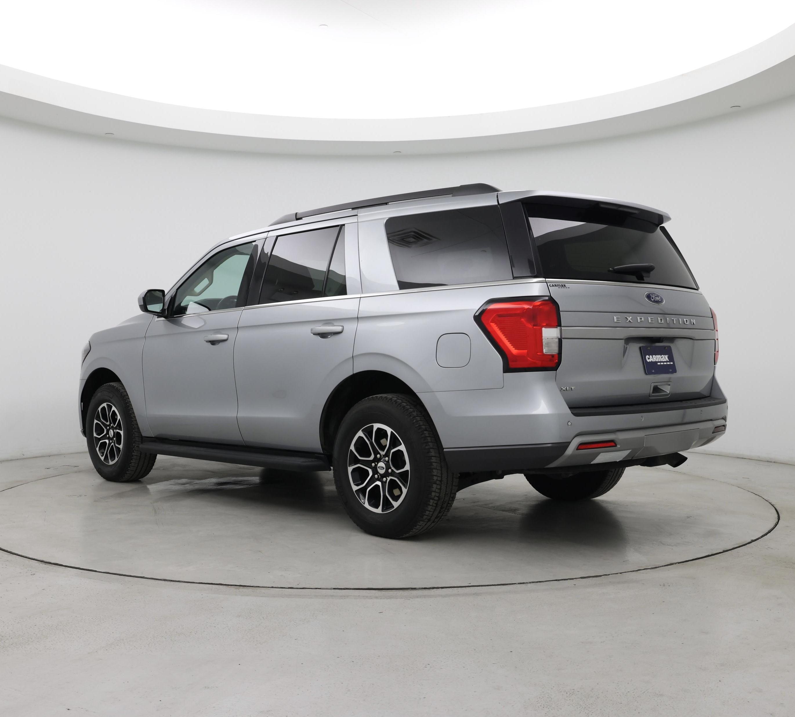 Thumbnail: 2024 Ford Expedition - 2