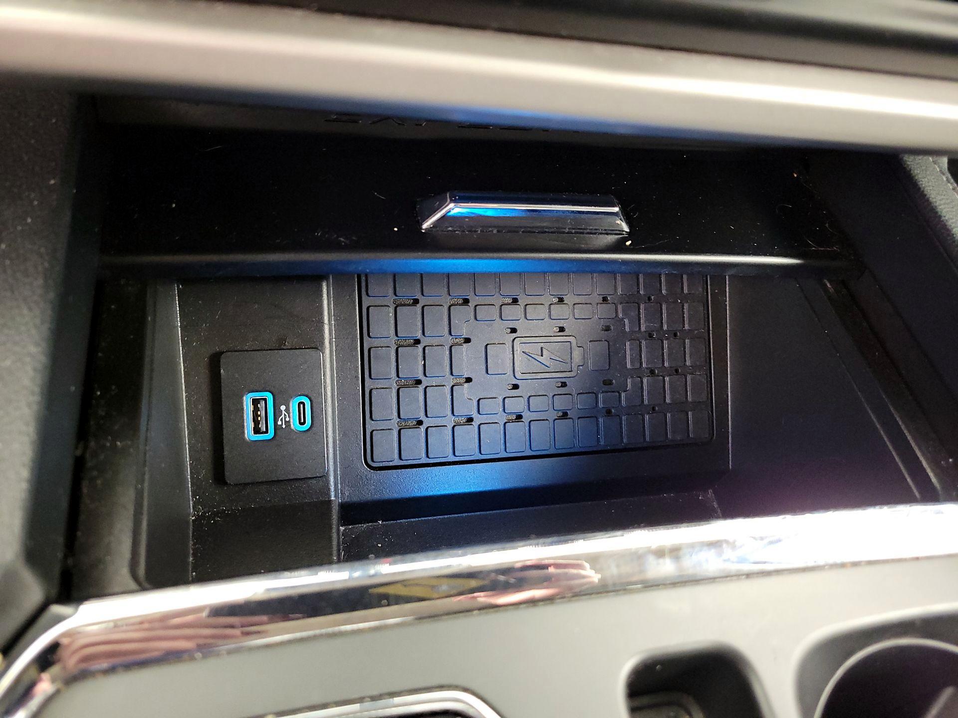 Thumbnail: 2024 Ford Expedition - 19