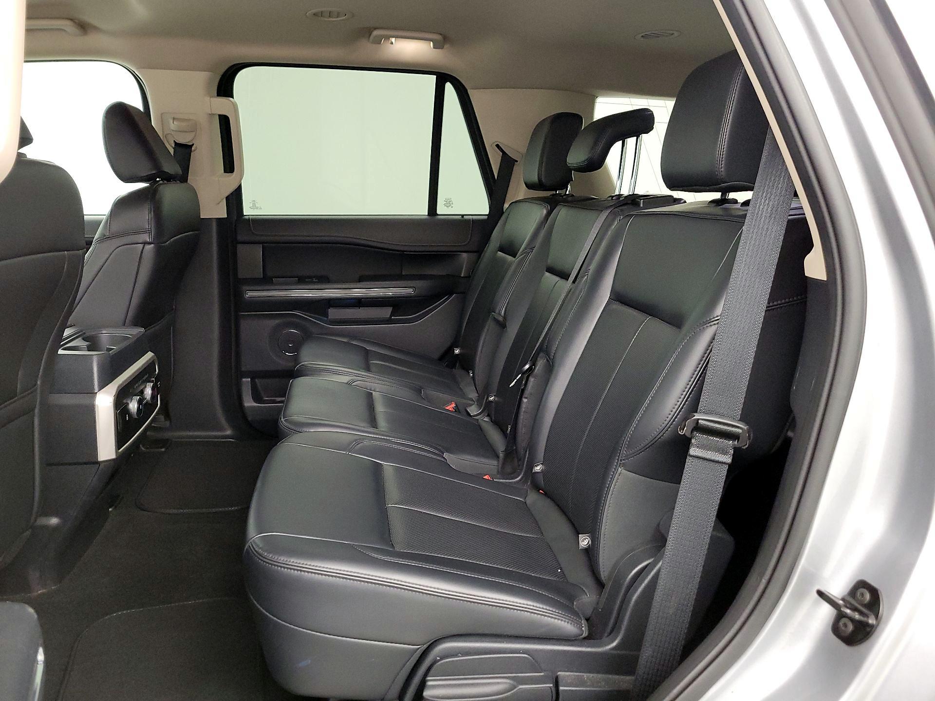 Thumbnail: 2024 Ford Expedition - 20