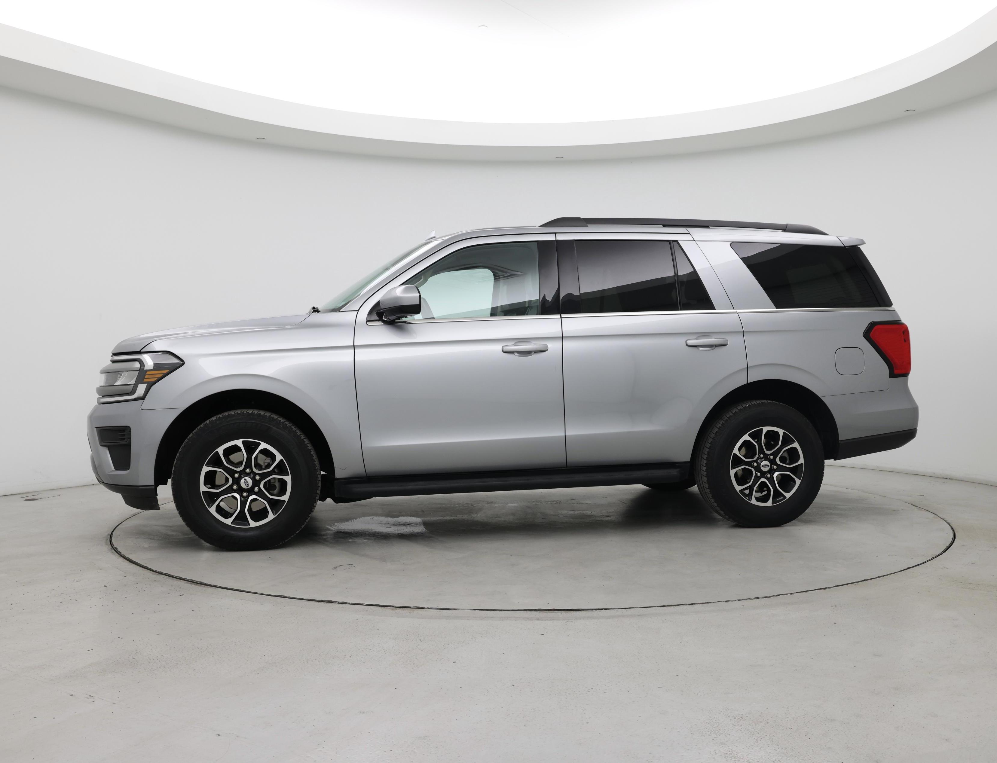 Thumbnail: 2024 Ford Expedition - 3