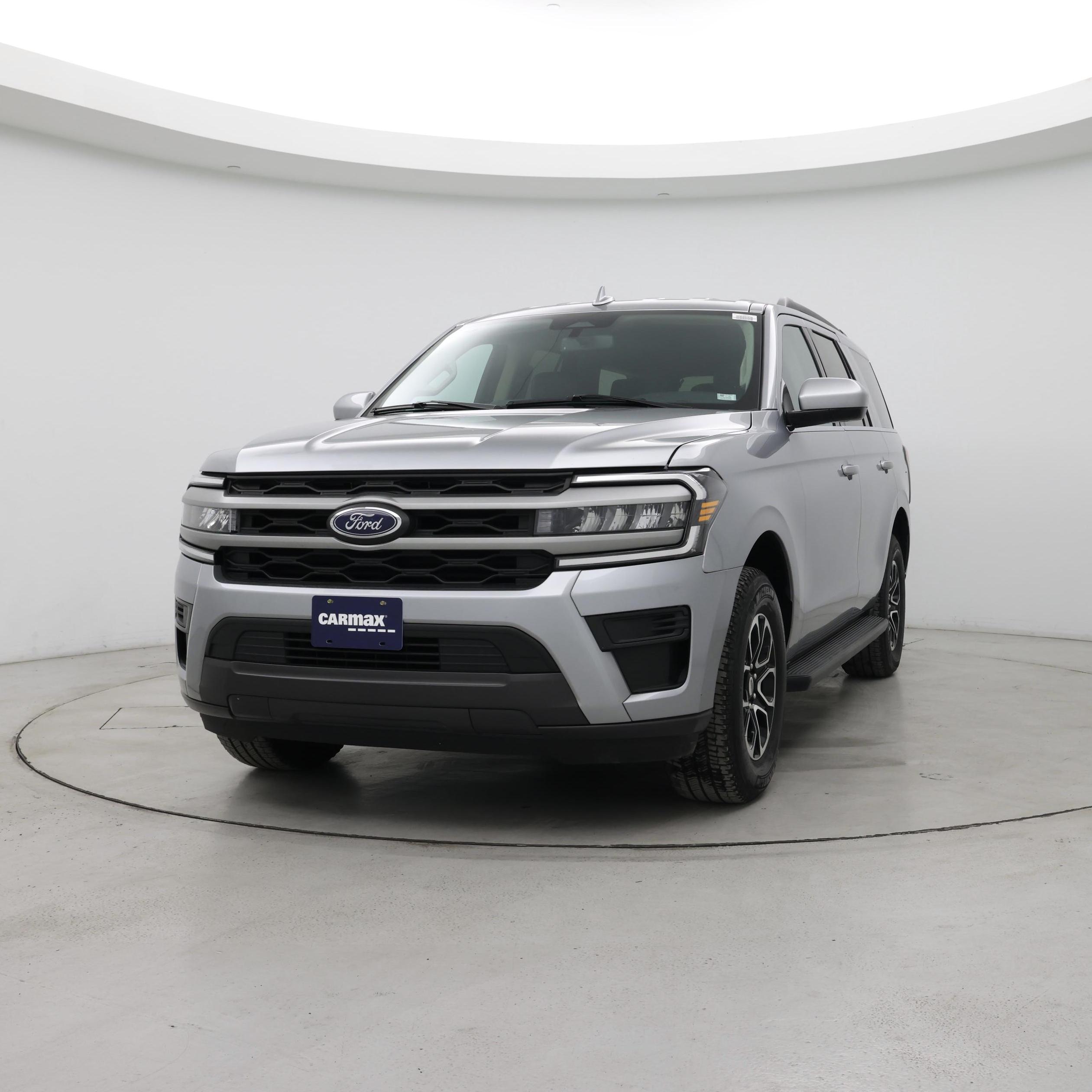 Thumbnail: 2024 Ford Expedition - 4