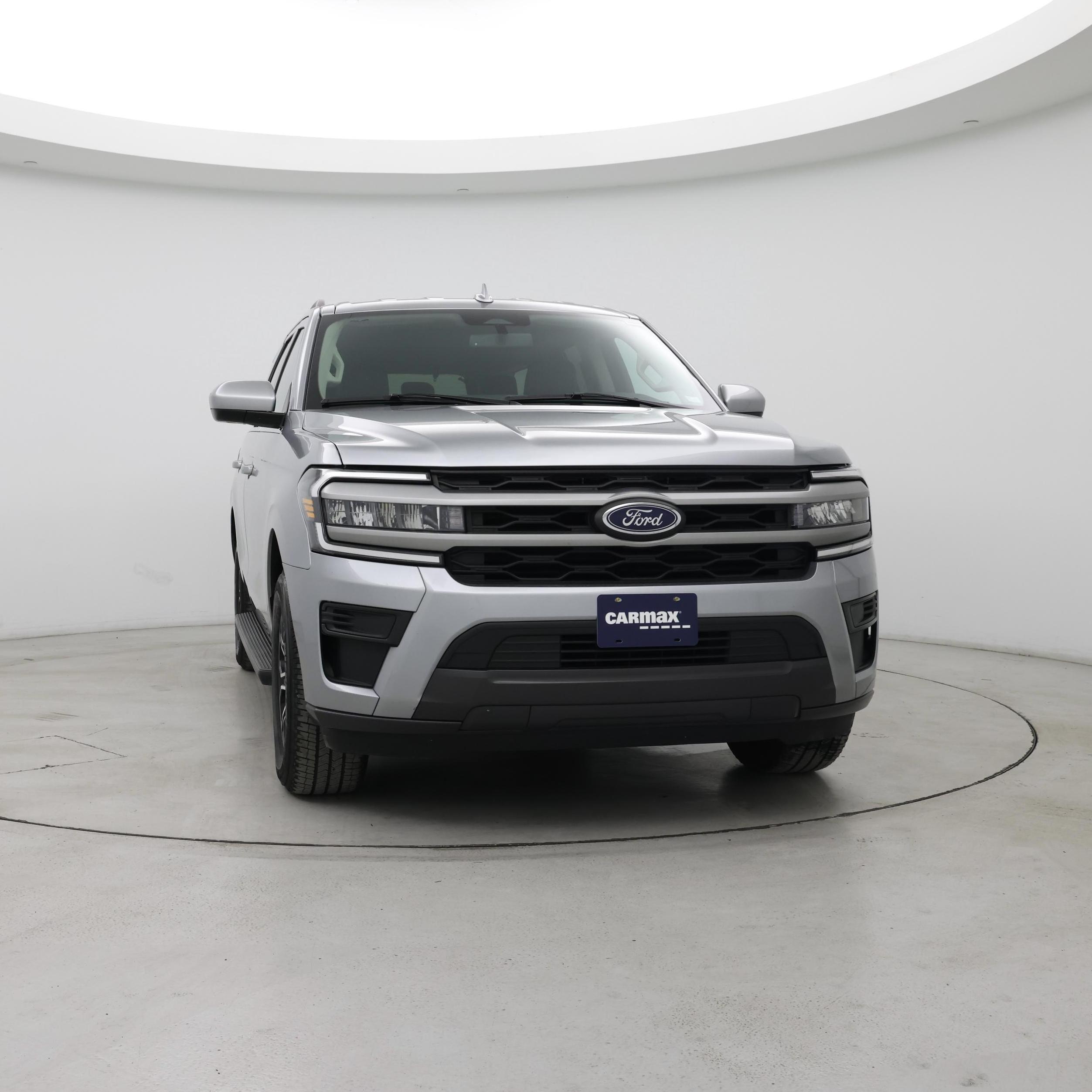 Thumbnail: 2024 Ford Expedition - 5