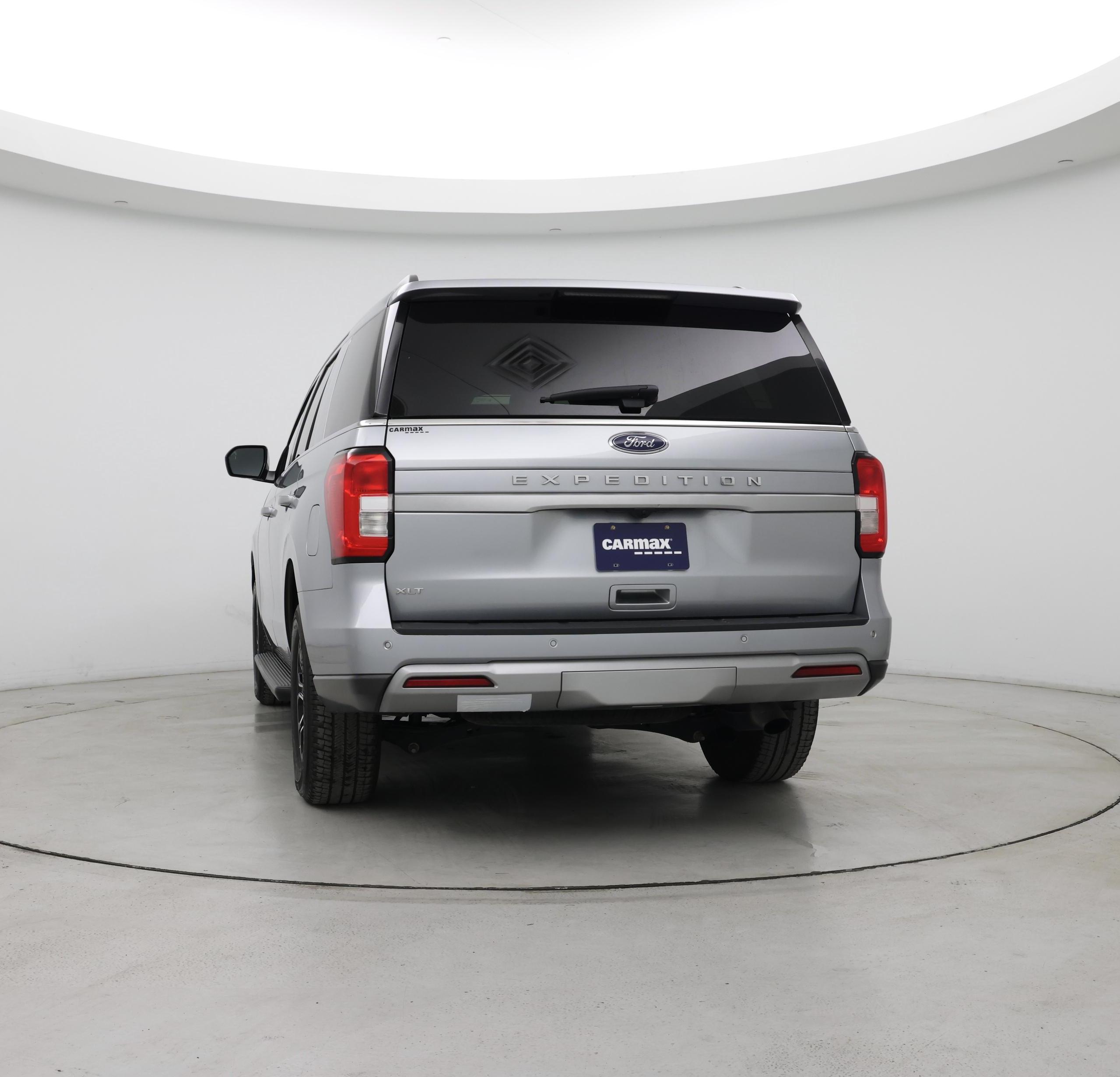 Thumbnail: 2024 Ford Expedition - 6