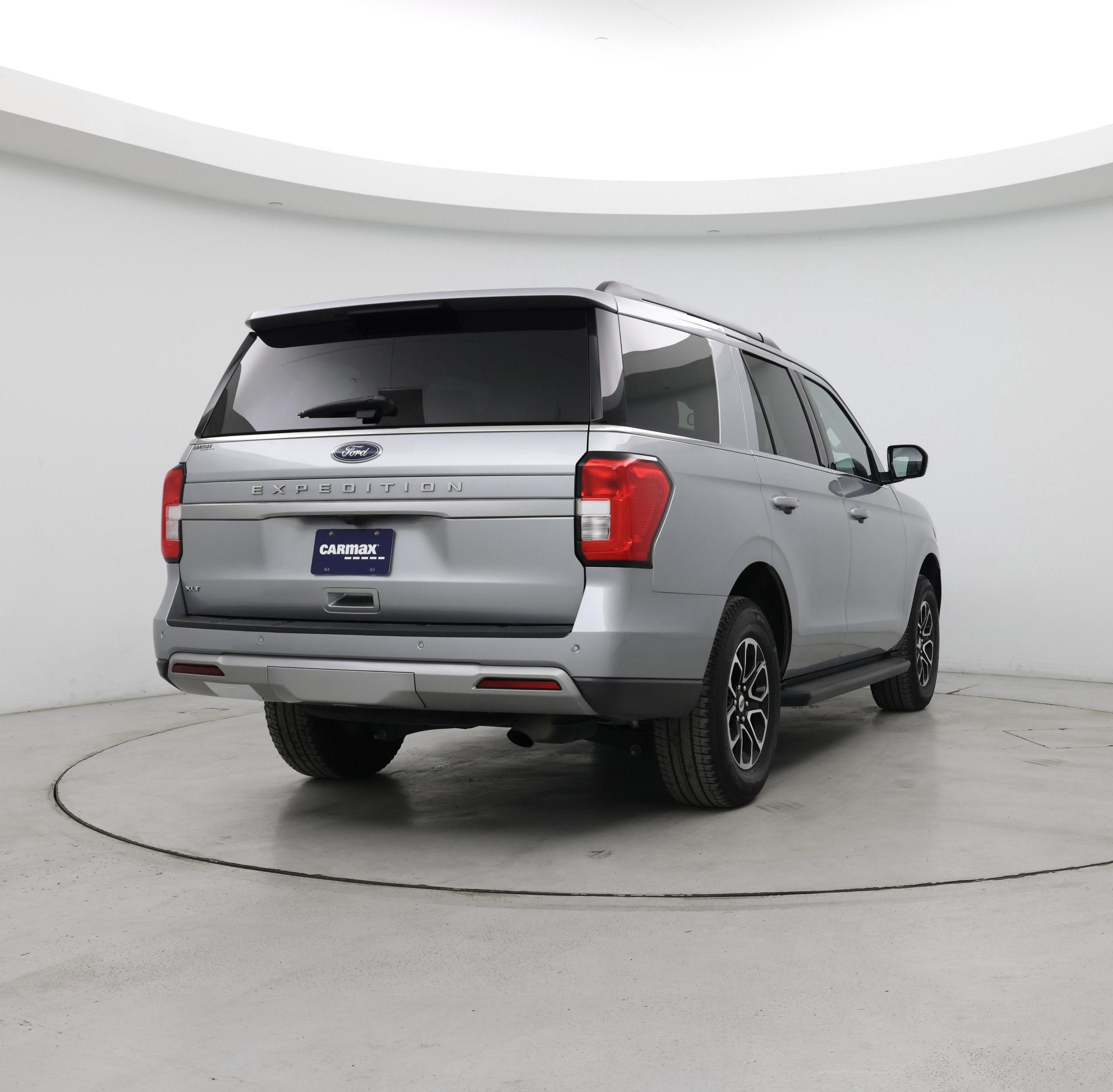 Thumbnail: 2024 Ford Expedition - 8