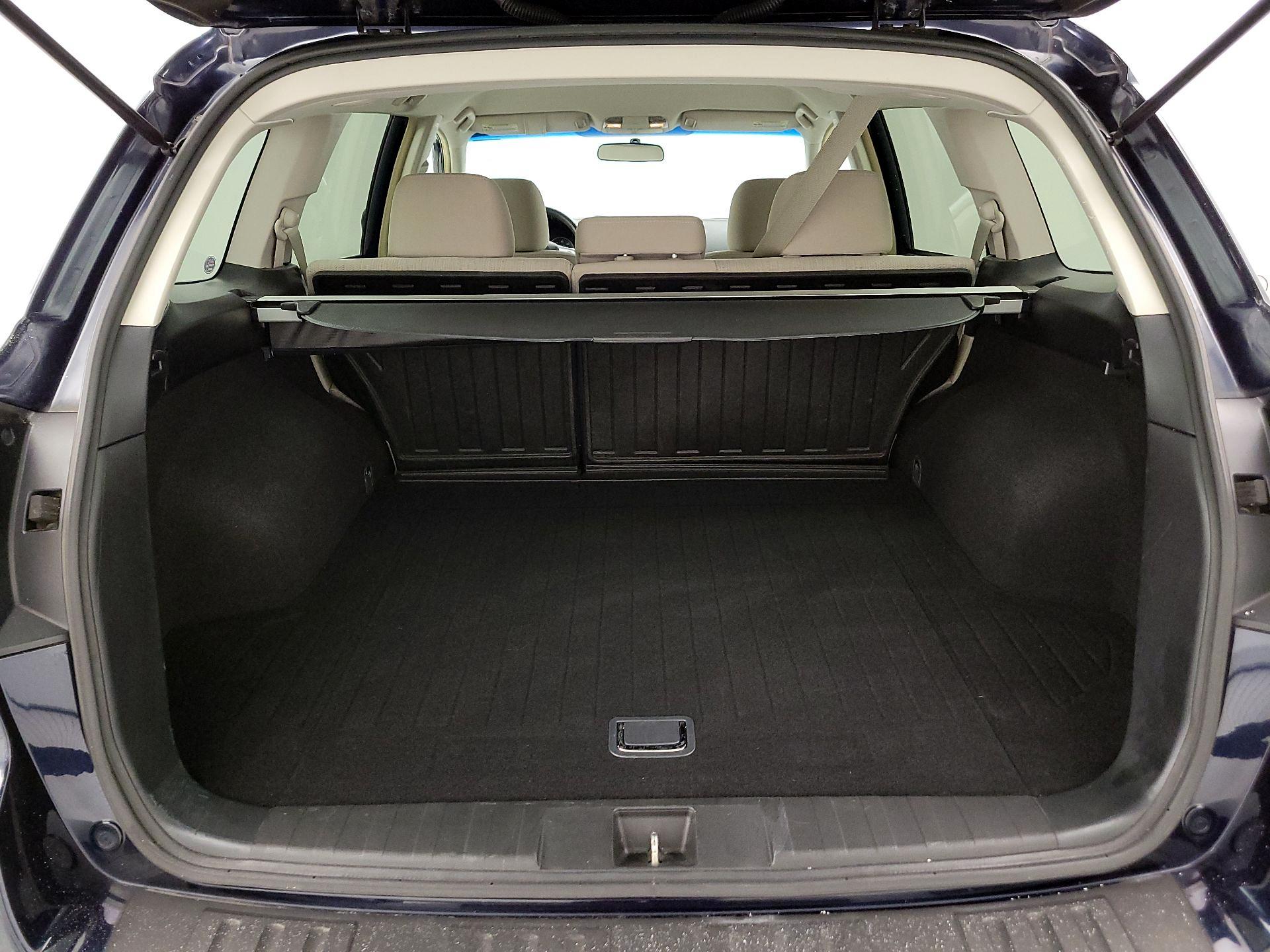 Thumbnail: 2014 Subaru Outback - 19