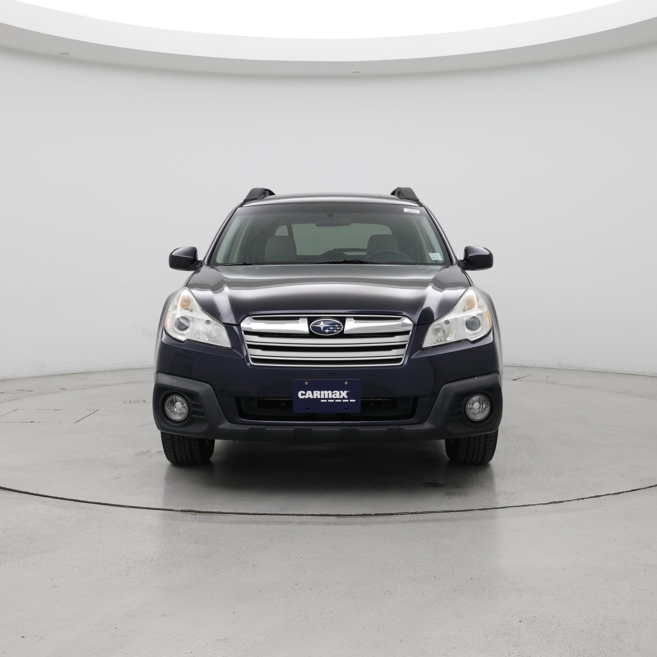 Thumbnail: 2014 Subaru Outback - 5