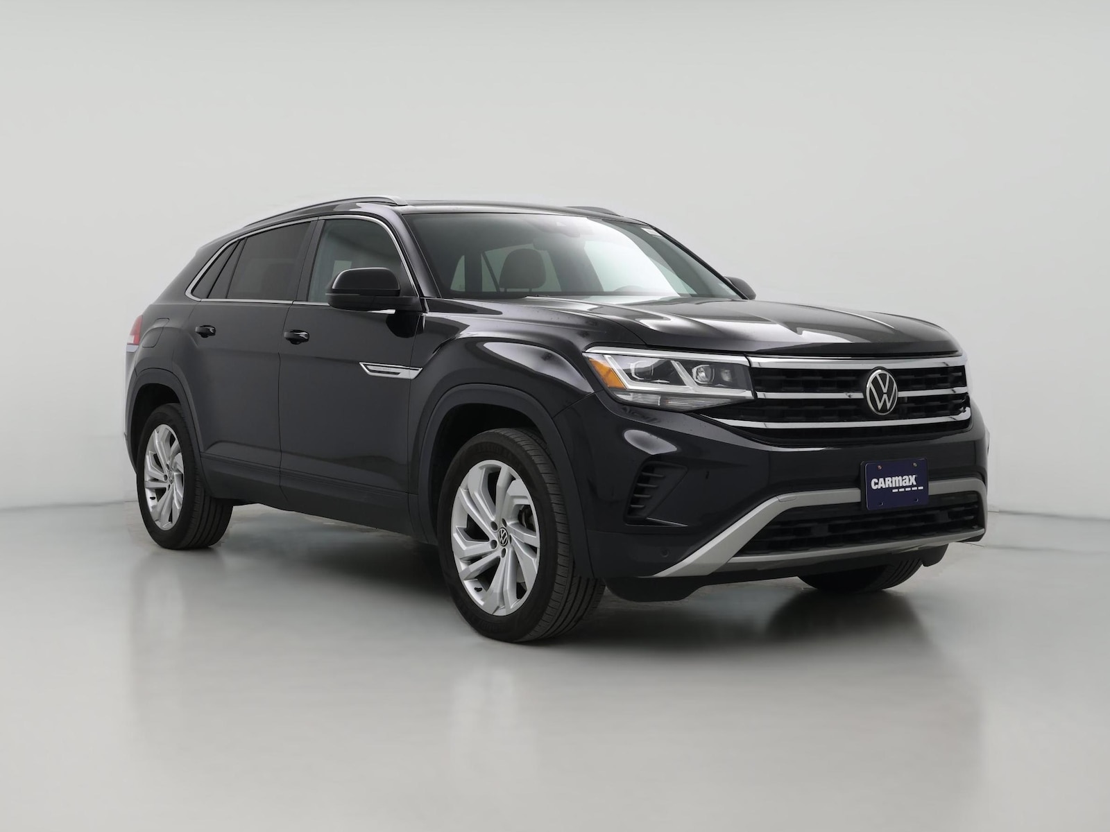 2020 Volkswagen Atlas Cross Sport SEL