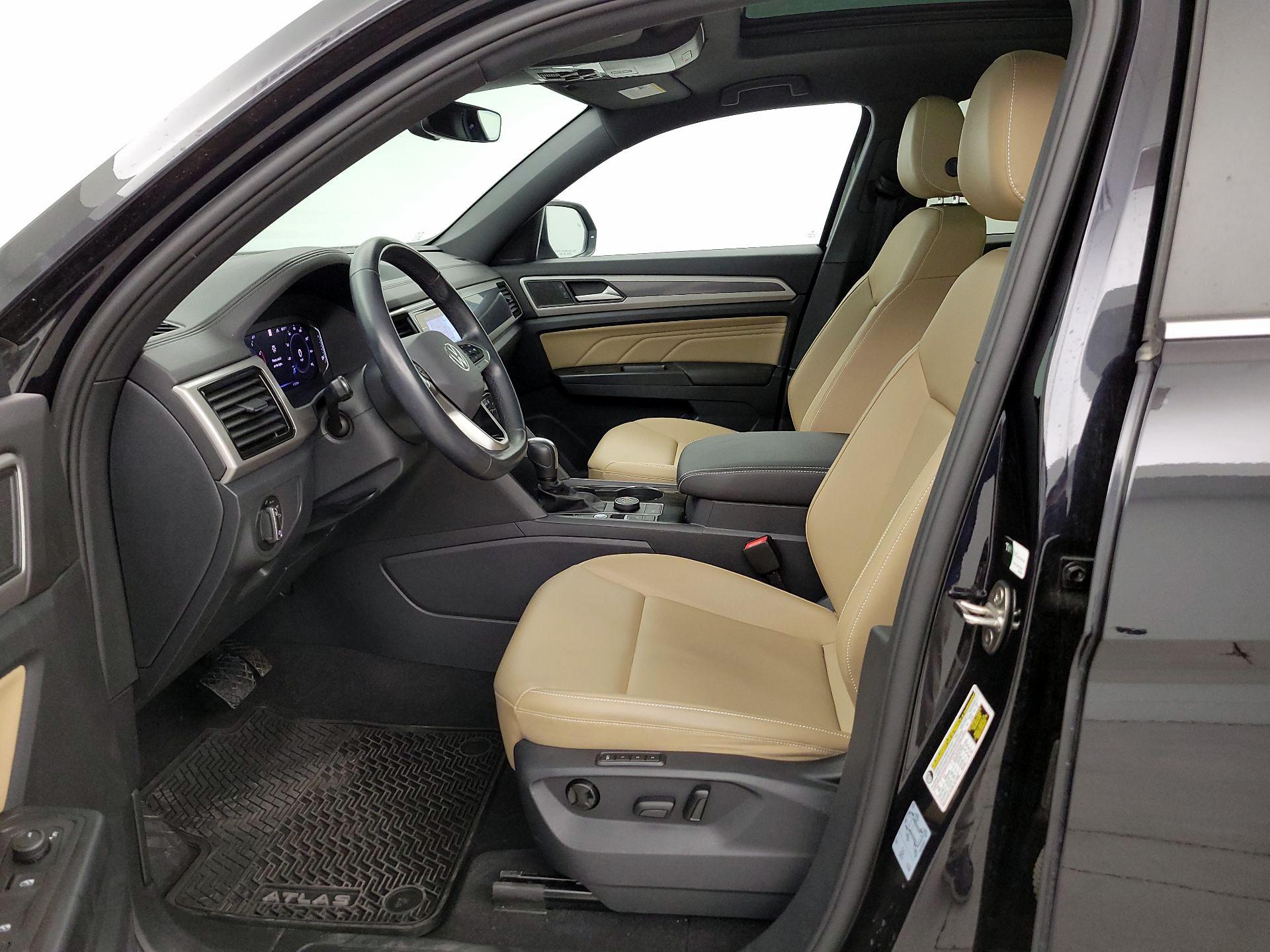 Thumbnail: 2020 Volkswagen Atlas - 11