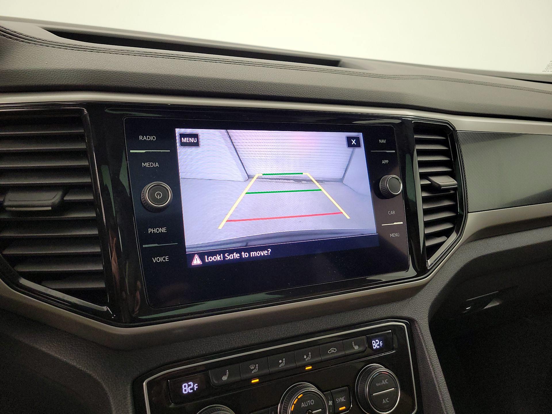 Thumbnail: 2020 Volkswagen Atlas - 15