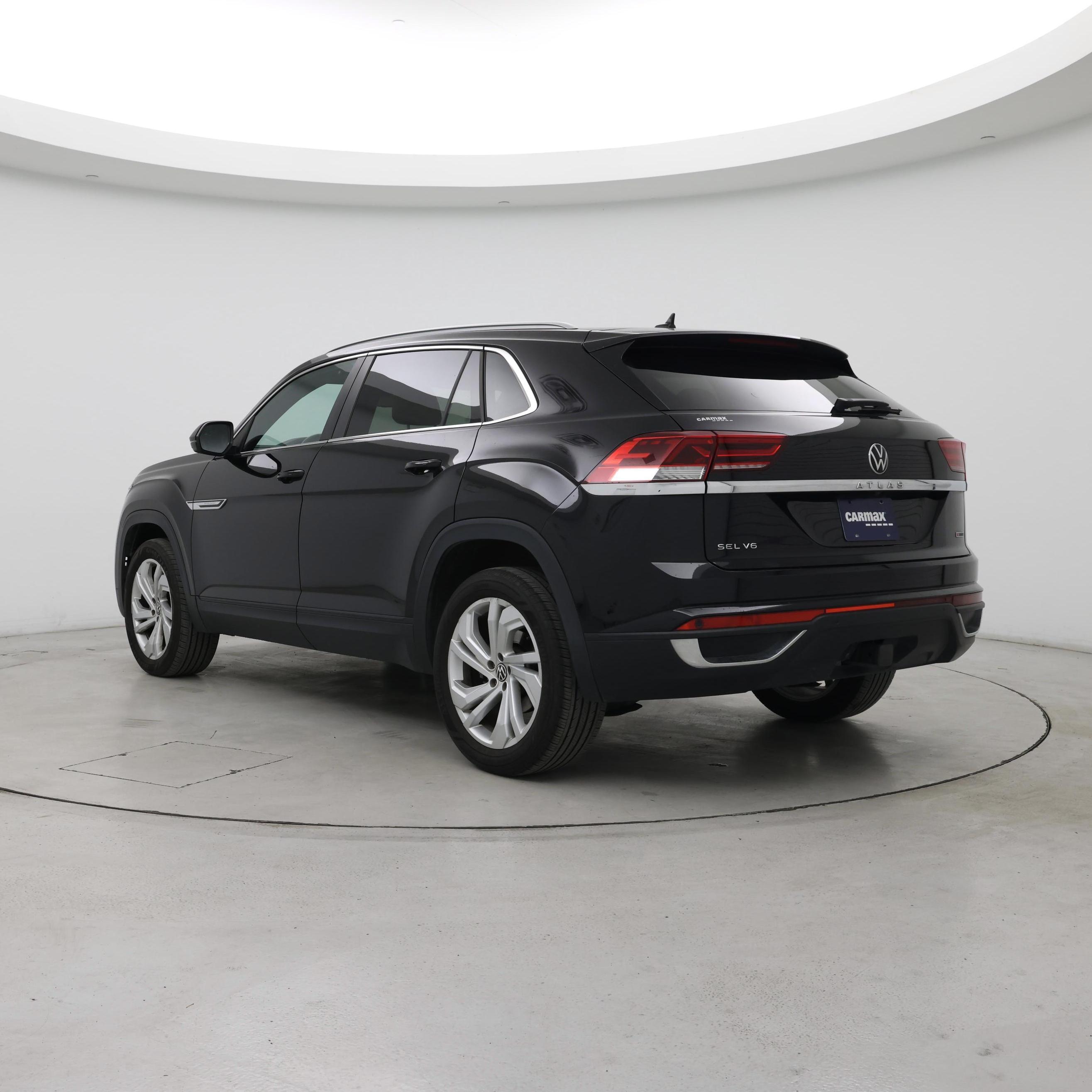 Thumbnail: 2020 Volkswagen Atlas - 2