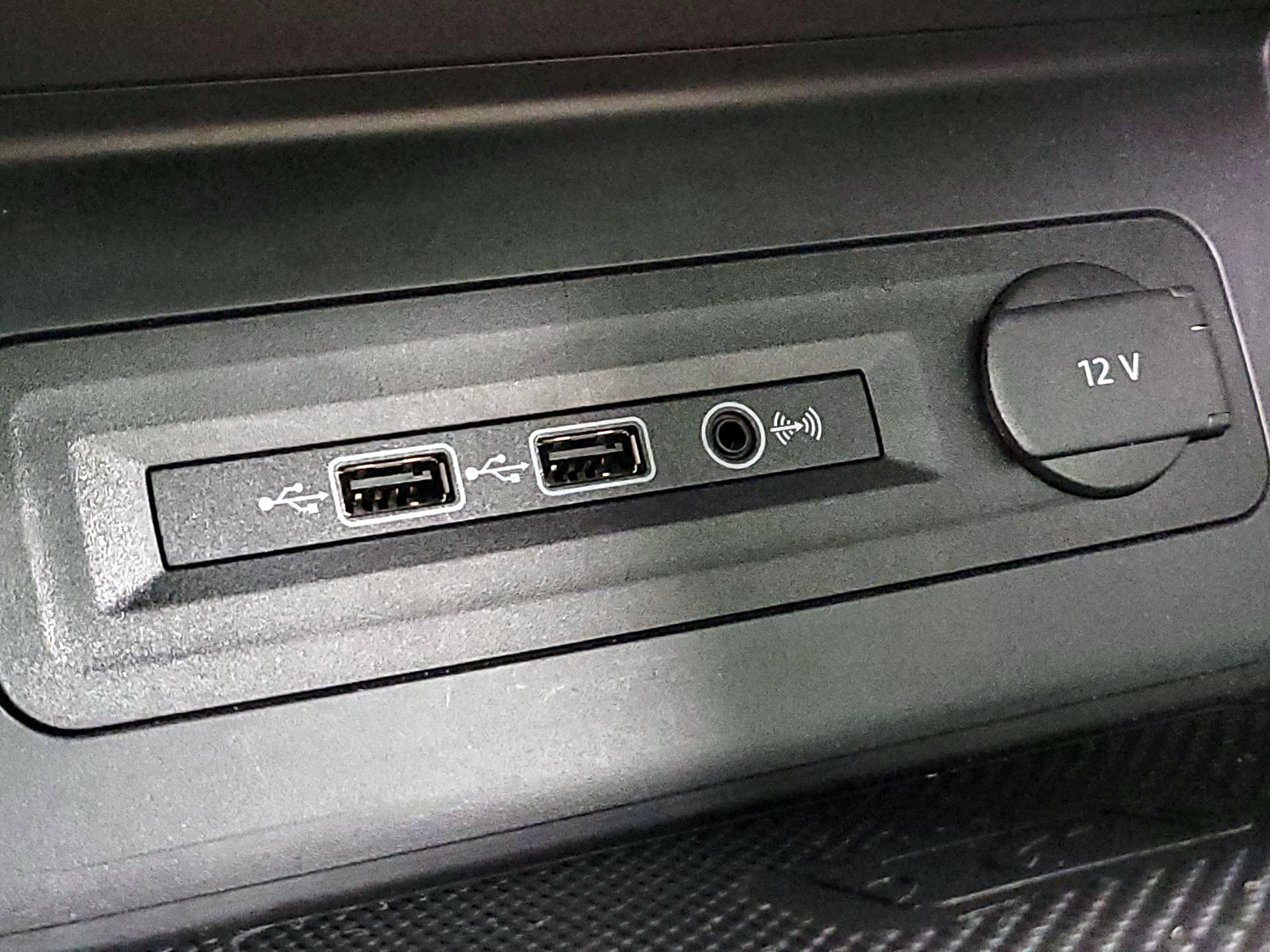 Thumbnail: 2020 Volkswagen Atlas - 19