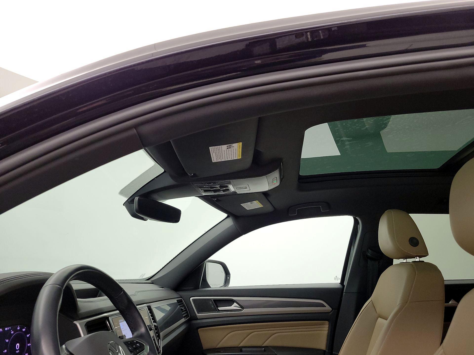 Thumbnail: 2020 Volkswagen Atlas - 20