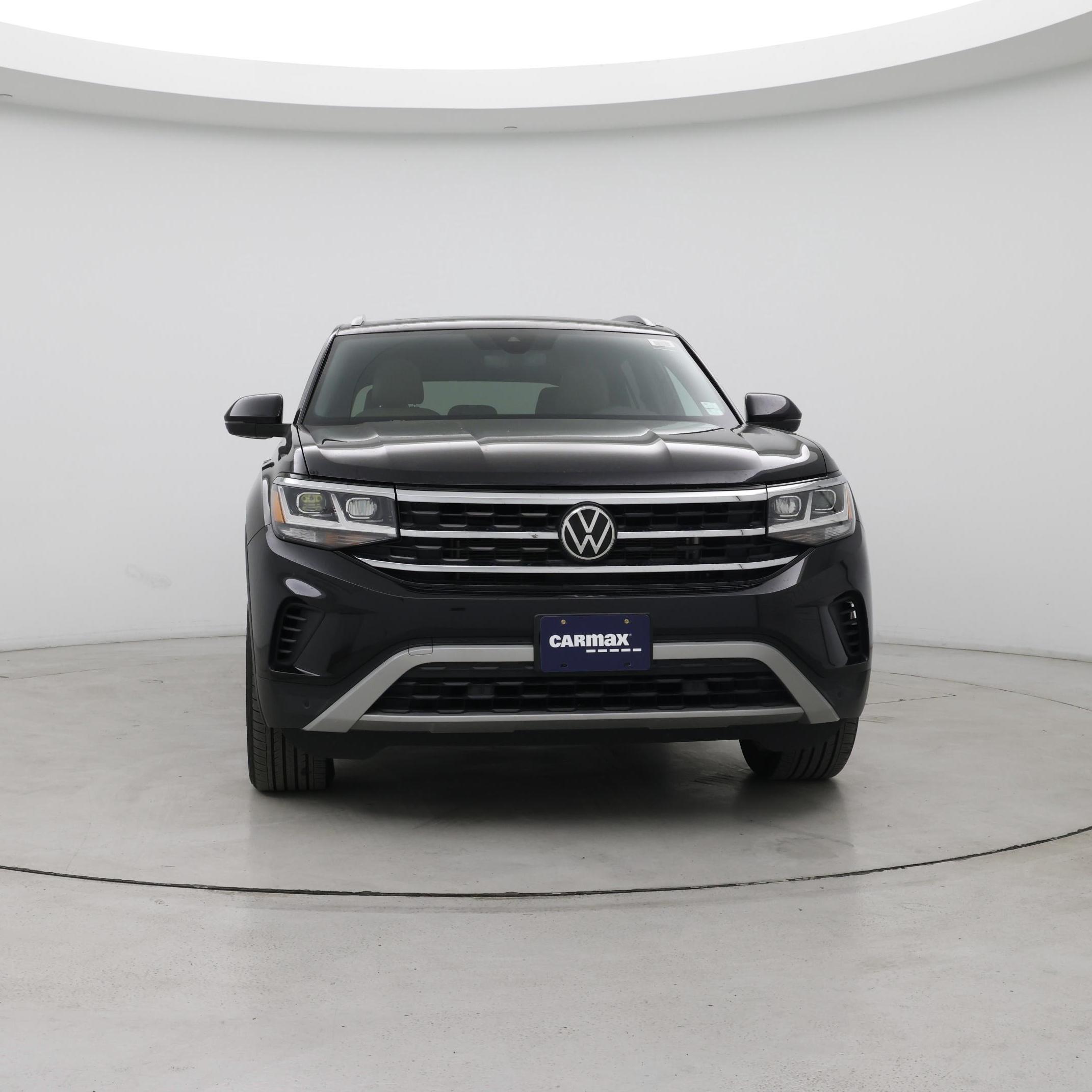 Thumbnail: 2020 Volkswagen Atlas - 5