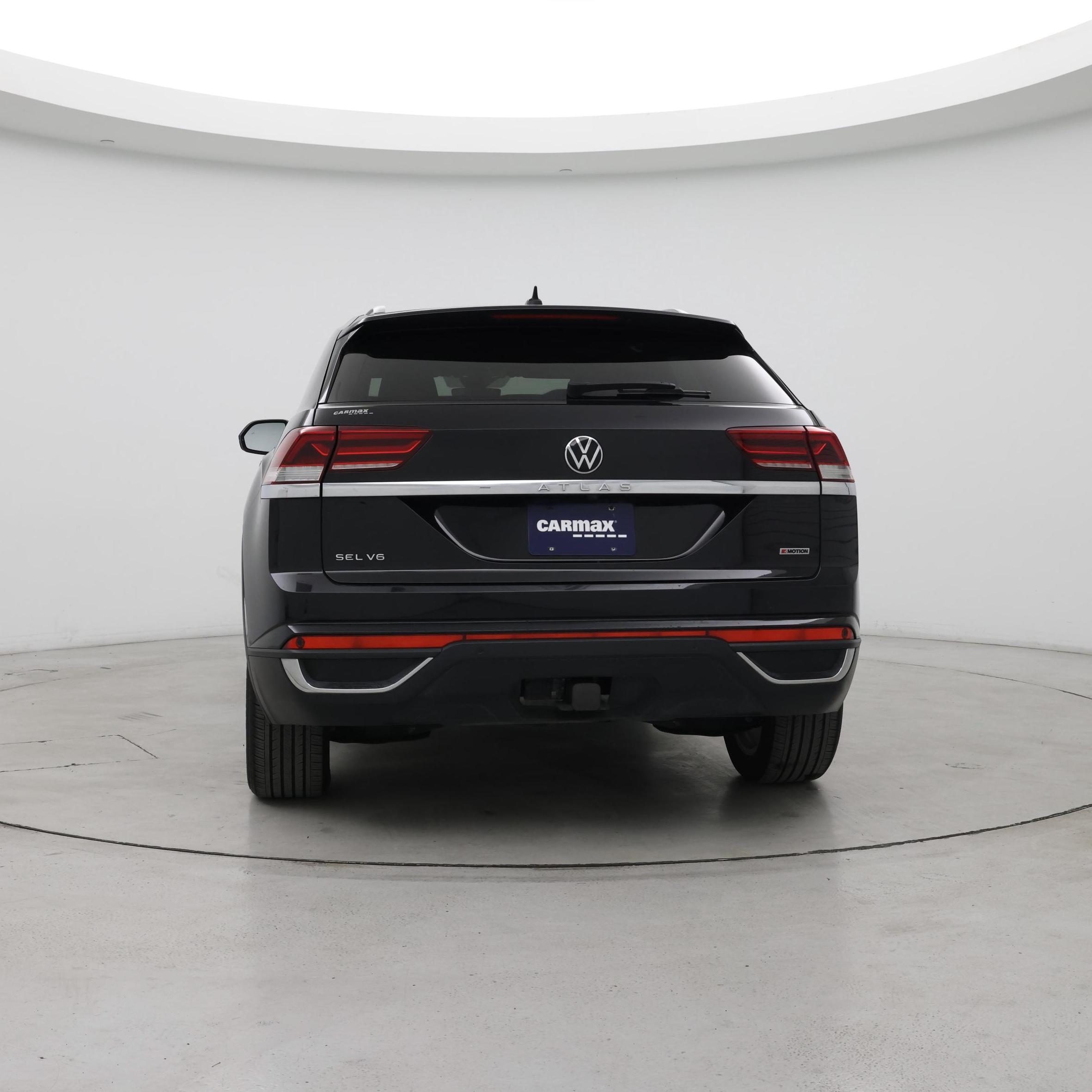 Thumbnail: 2020 Volkswagen Atlas - 6