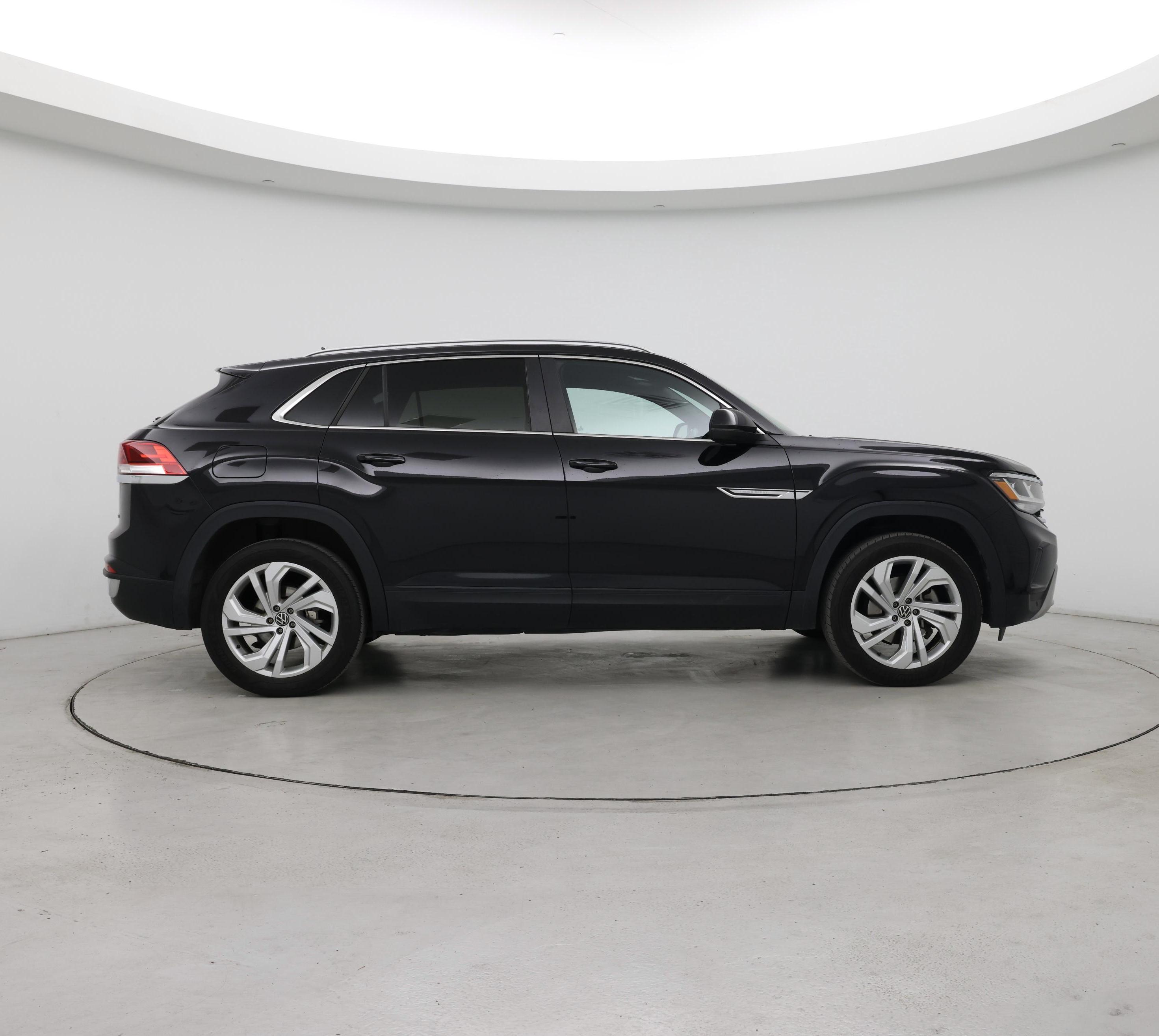 Thumbnail: 2020 Volkswagen Atlas - 7