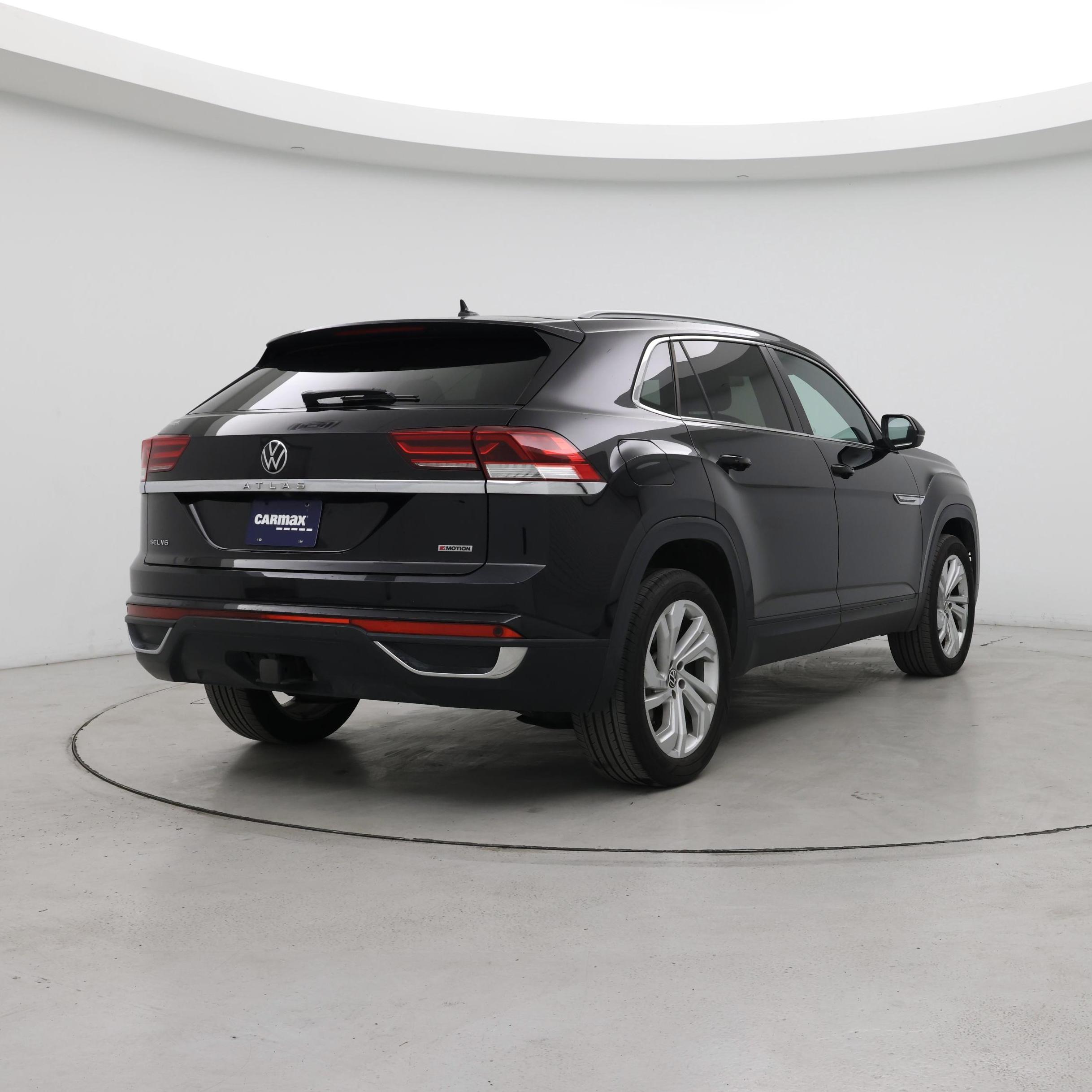 Thumbnail: 2020 Volkswagen Atlas - 8