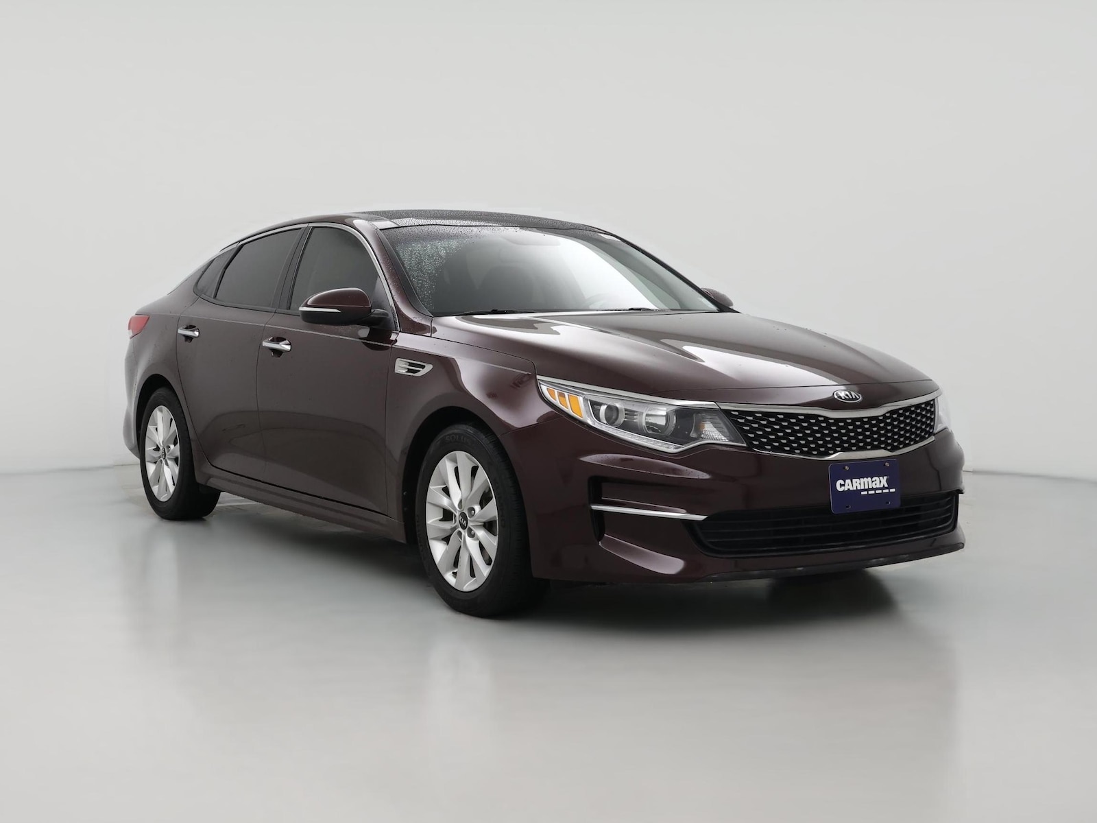 2018 Kia Optima EX