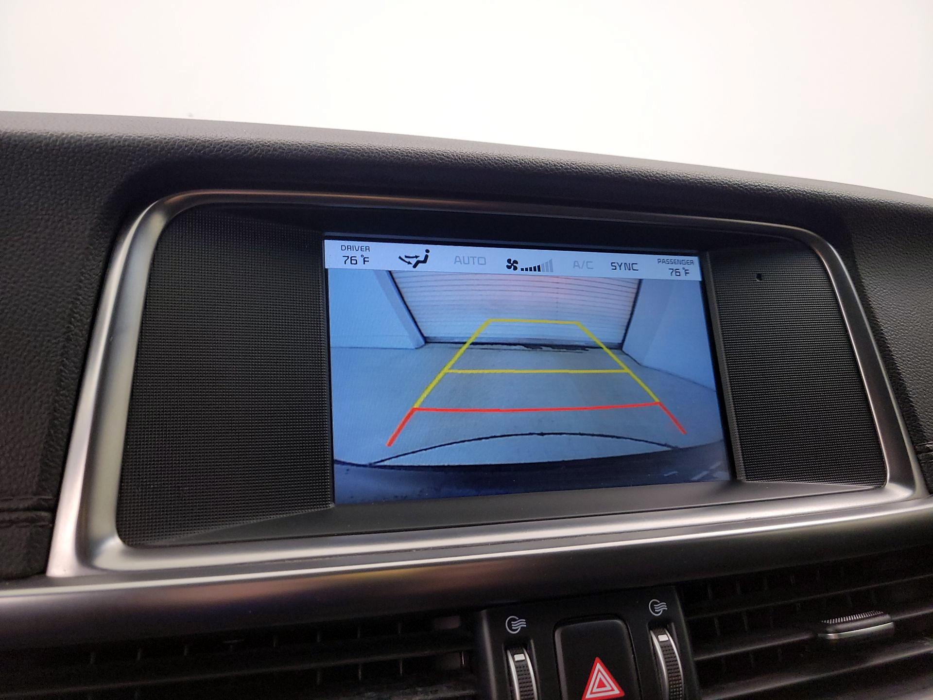 Thumbnail: 2018 Kia Optima - 14