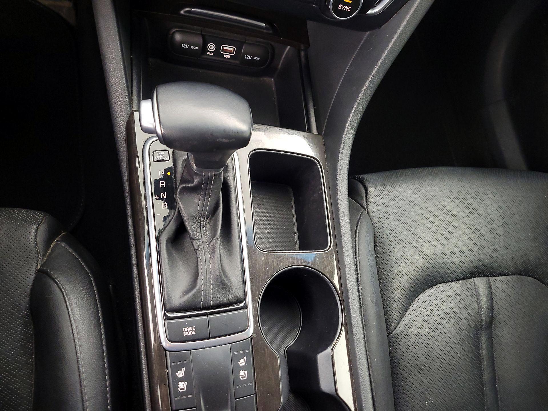 Thumbnail: 2018 Kia Optima - 17