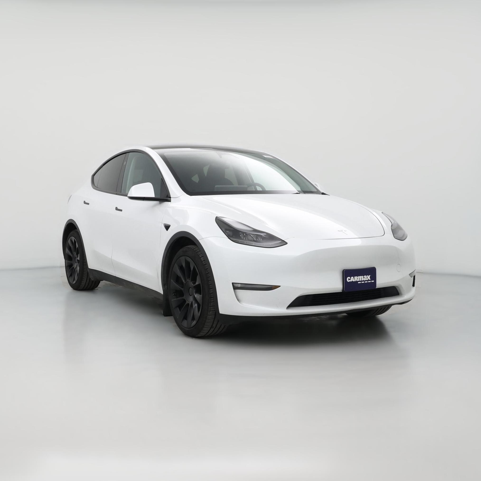 Thumbnail: 2024 Tesla Model Y - 1