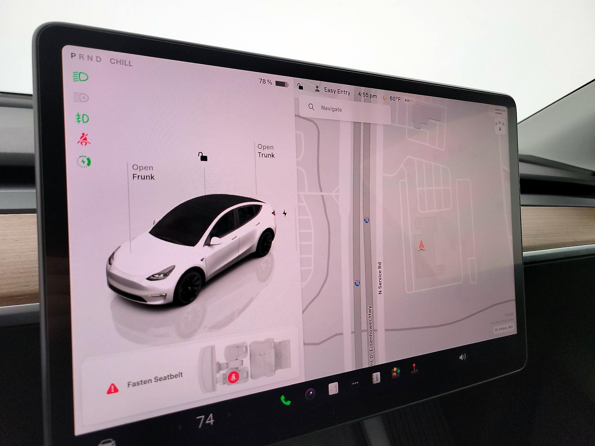 Thumbnail: 2024 Tesla Model Y - 13