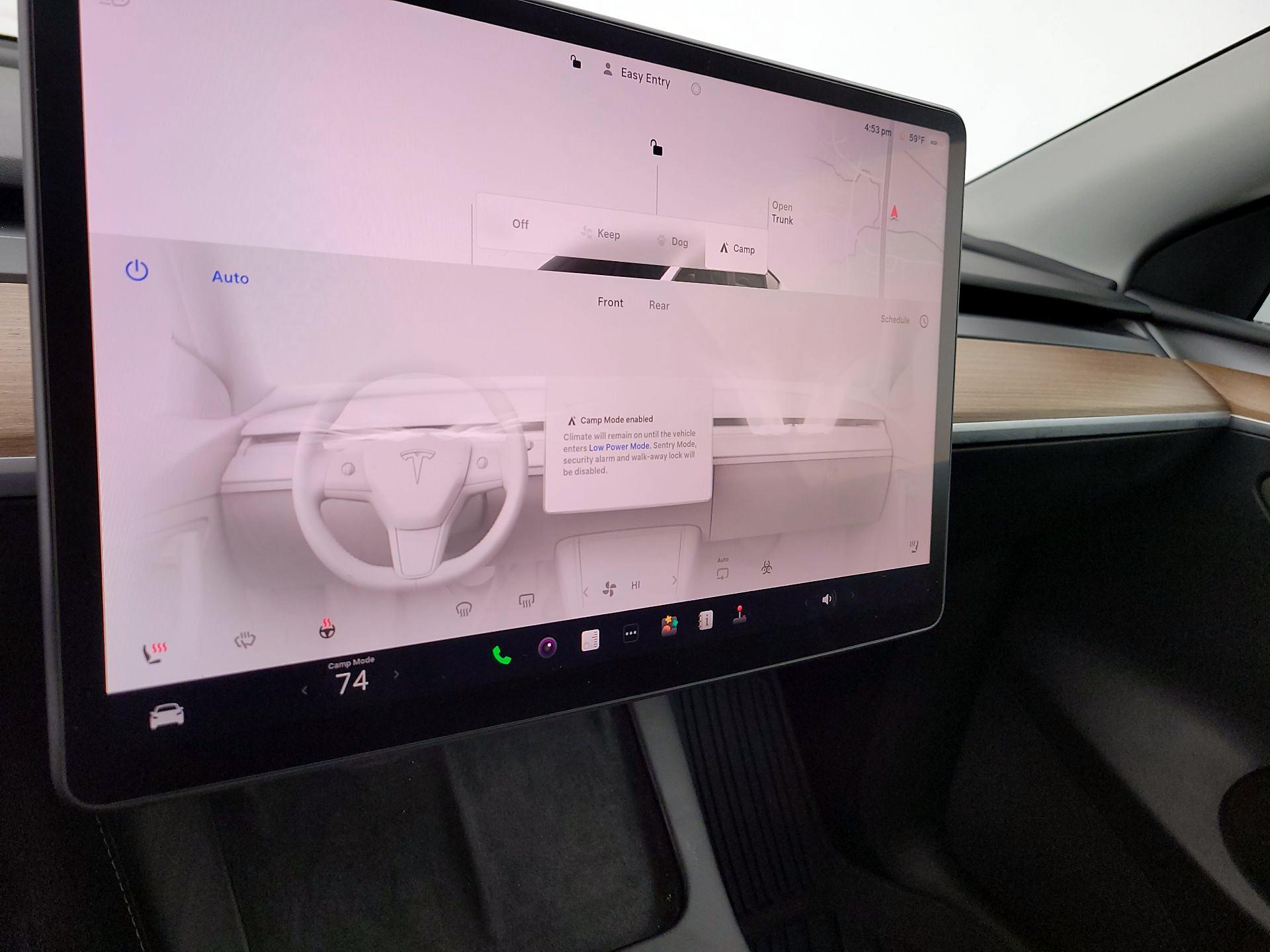 Thumbnail: 2024 Tesla Model Y - 16