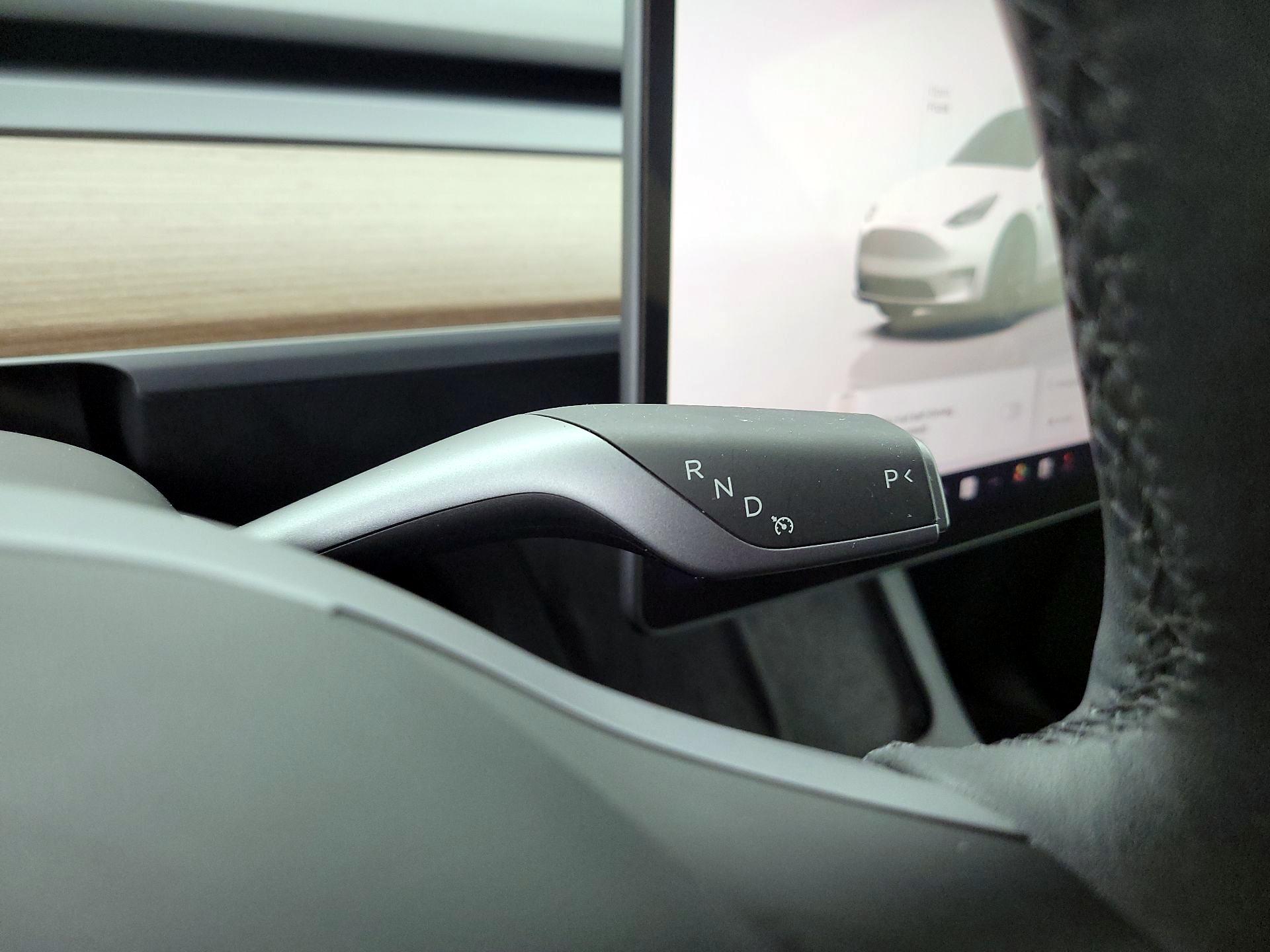 Thumbnail: 2024 Tesla Model Y - 17