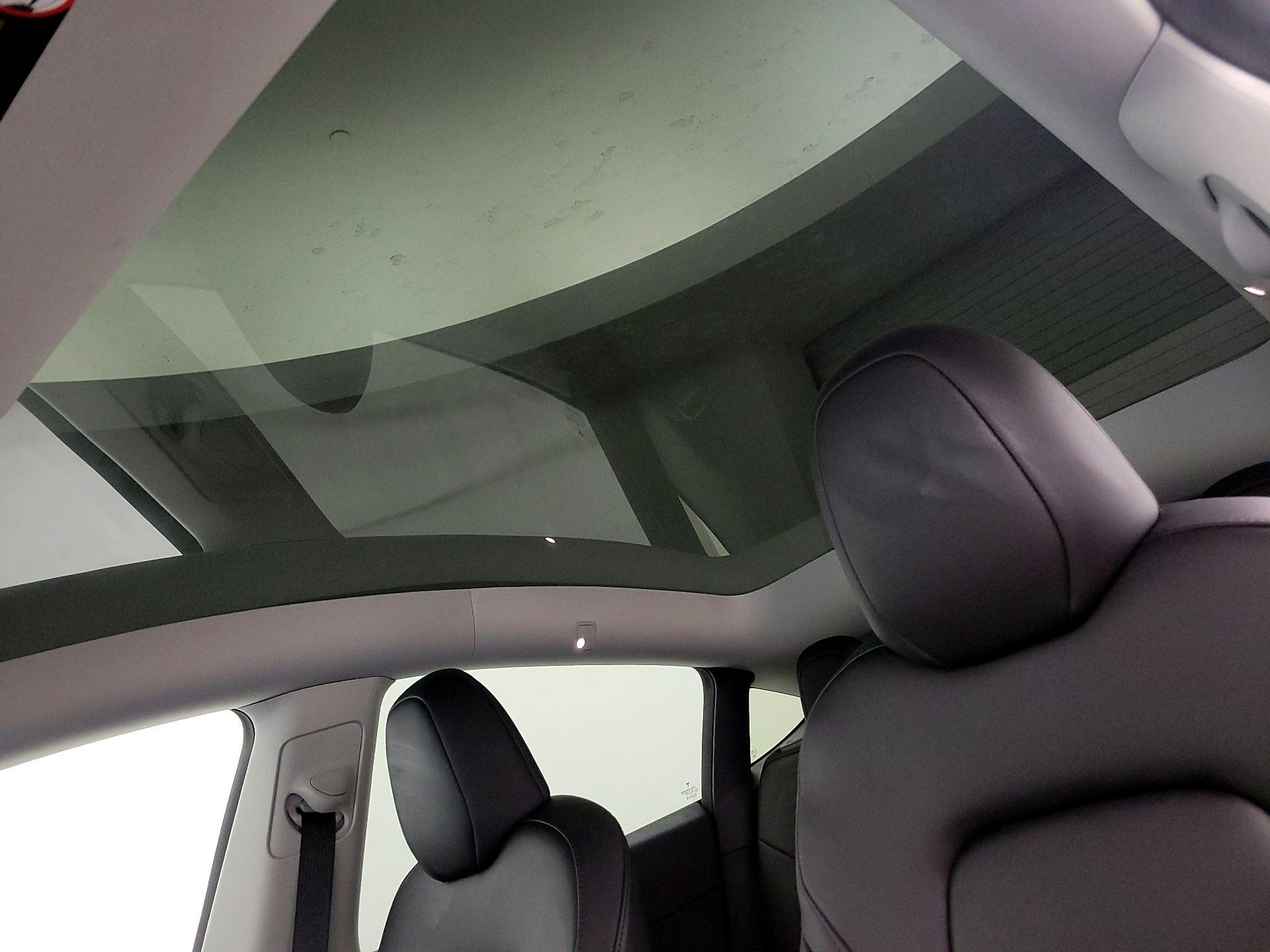 Thumbnail: 2024 Tesla Model Y - 18