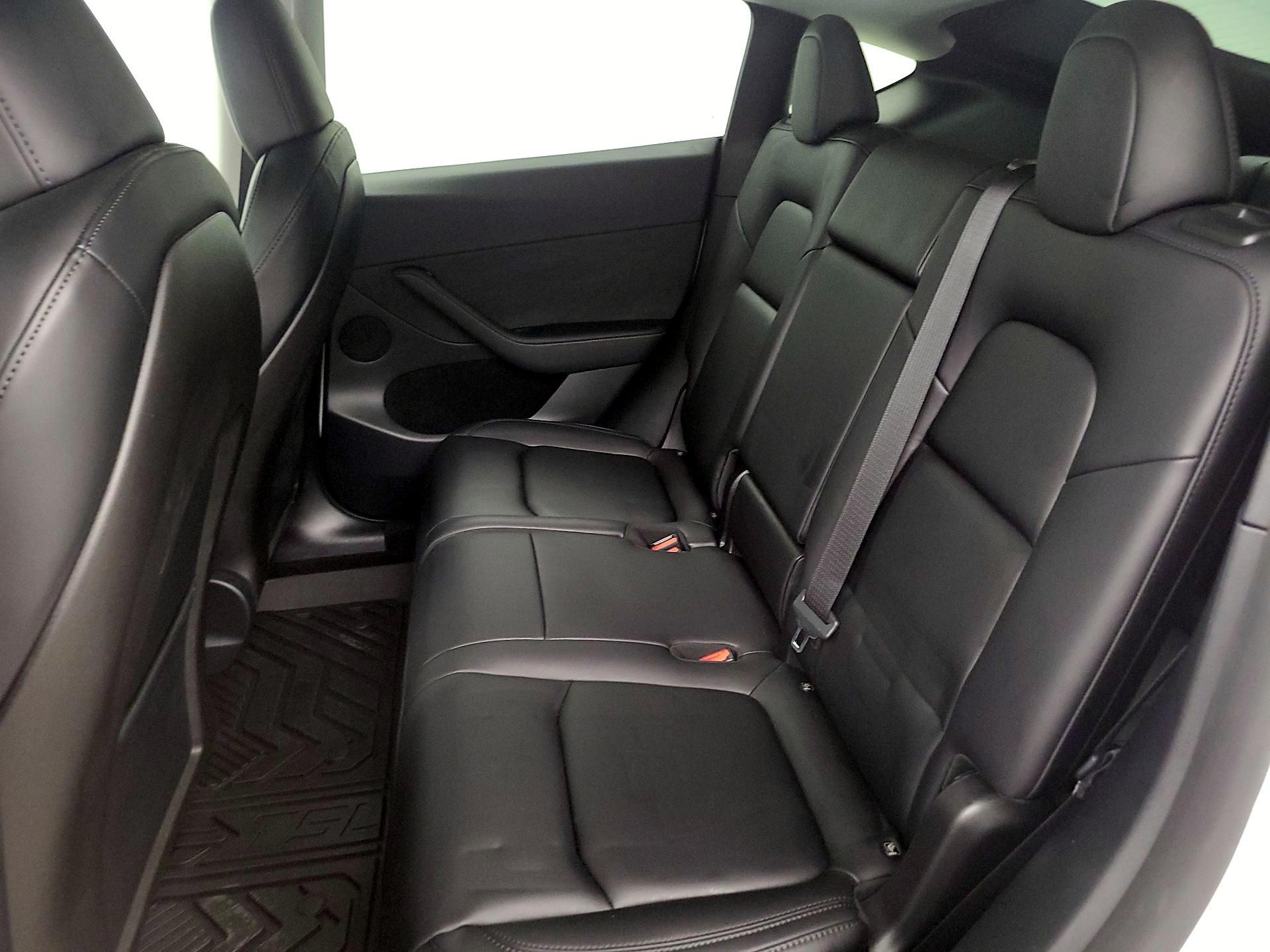 Thumbnail: 2024 Tesla Model Y - 19