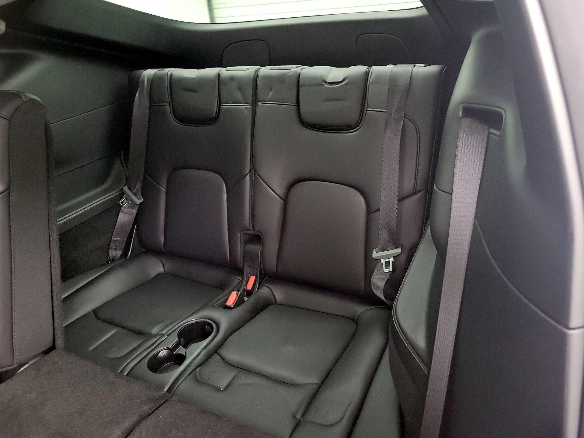 Thumbnail: 2024 Tesla Model Y - 20