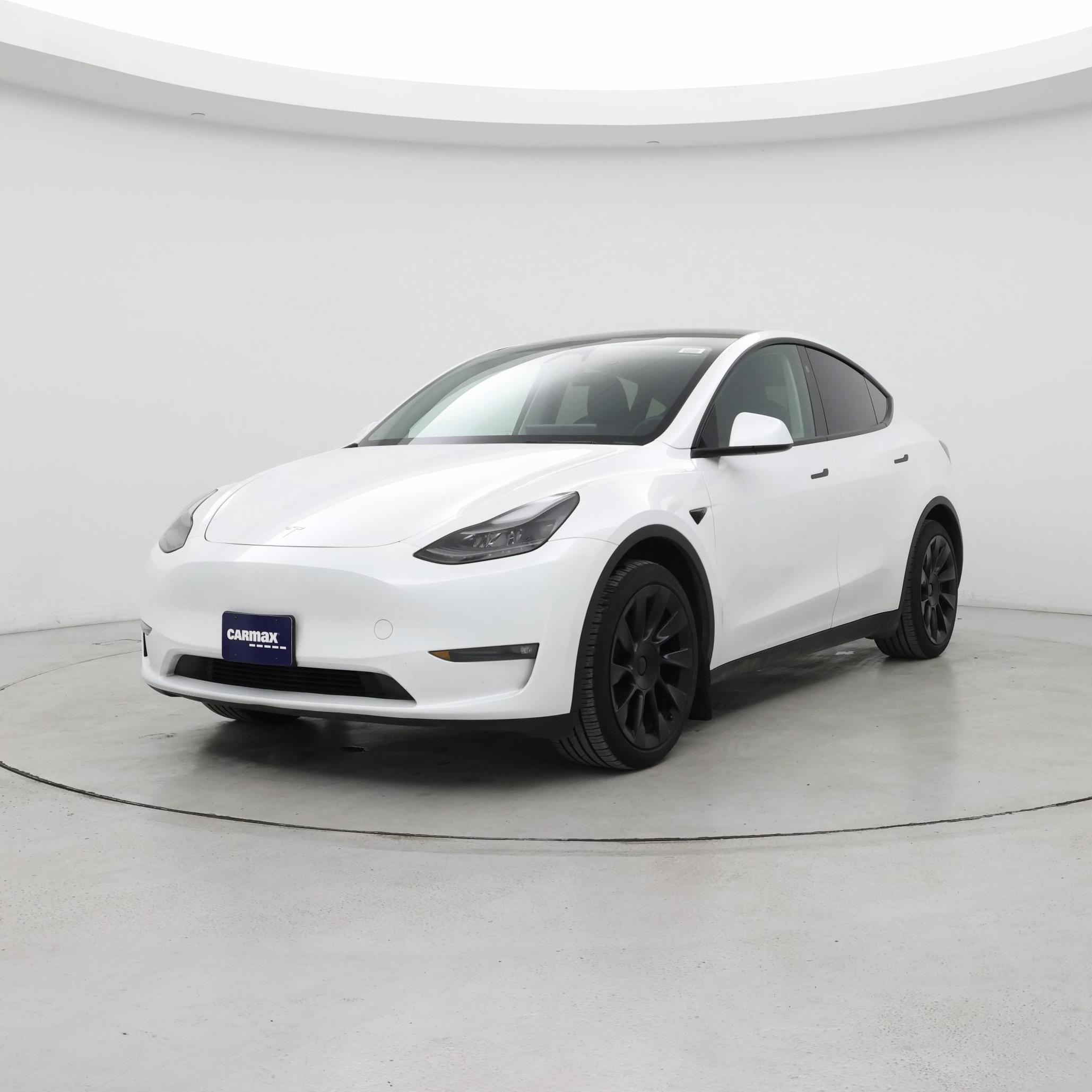Thumbnail: 2024 Tesla Model Y - 4