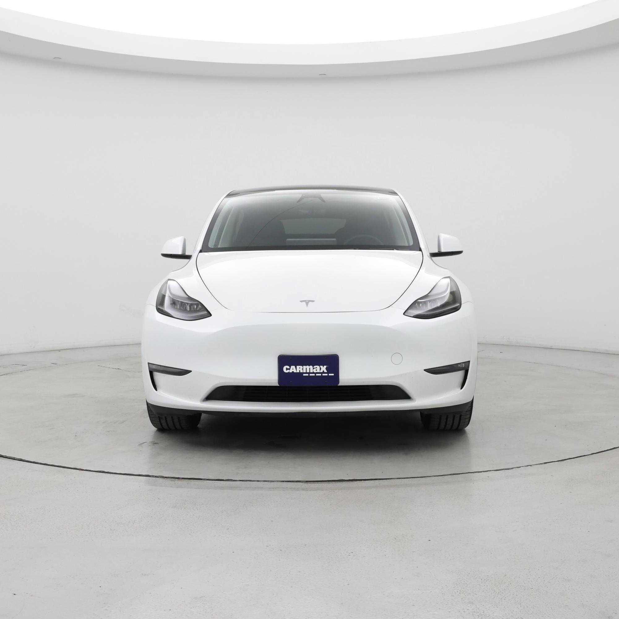 Thumbnail: 2024 Tesla Model Y - 5