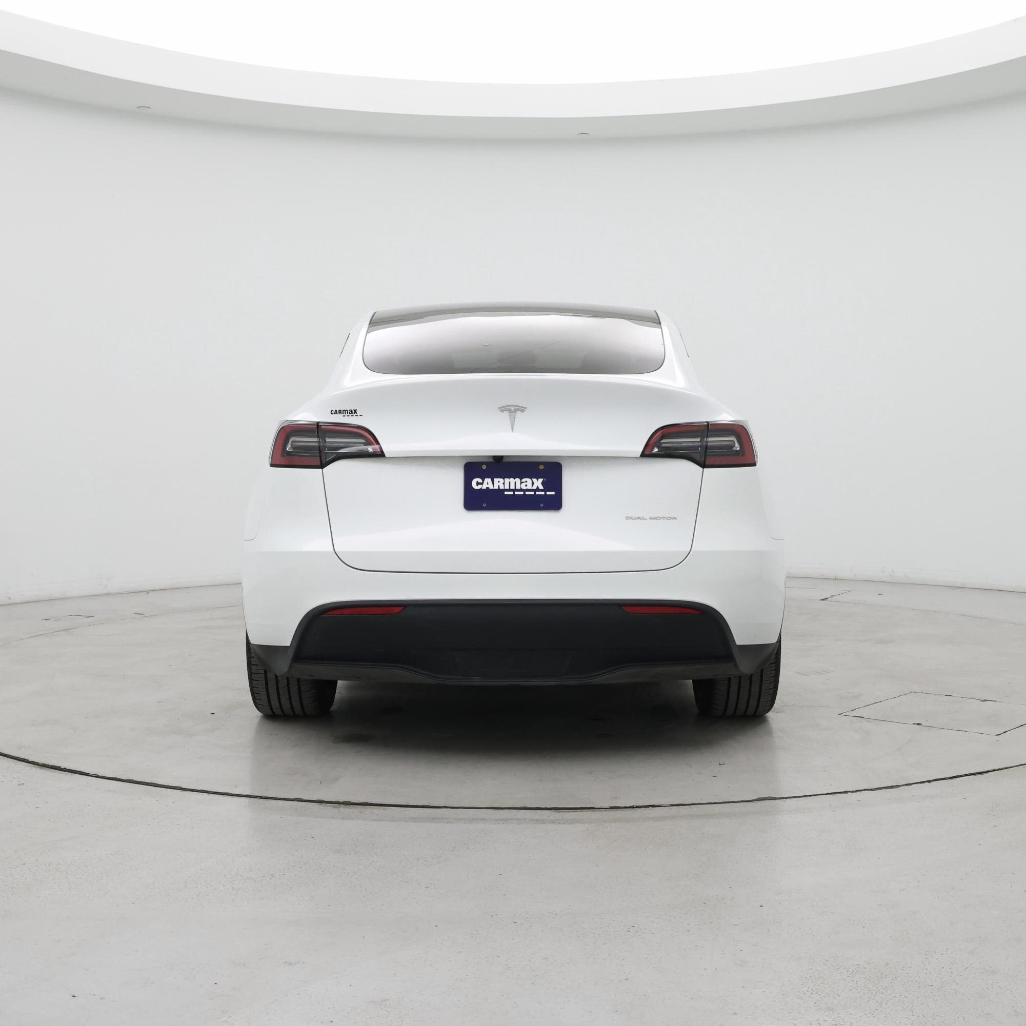 Thumbnail: 2024 Tesla Model Y - 6