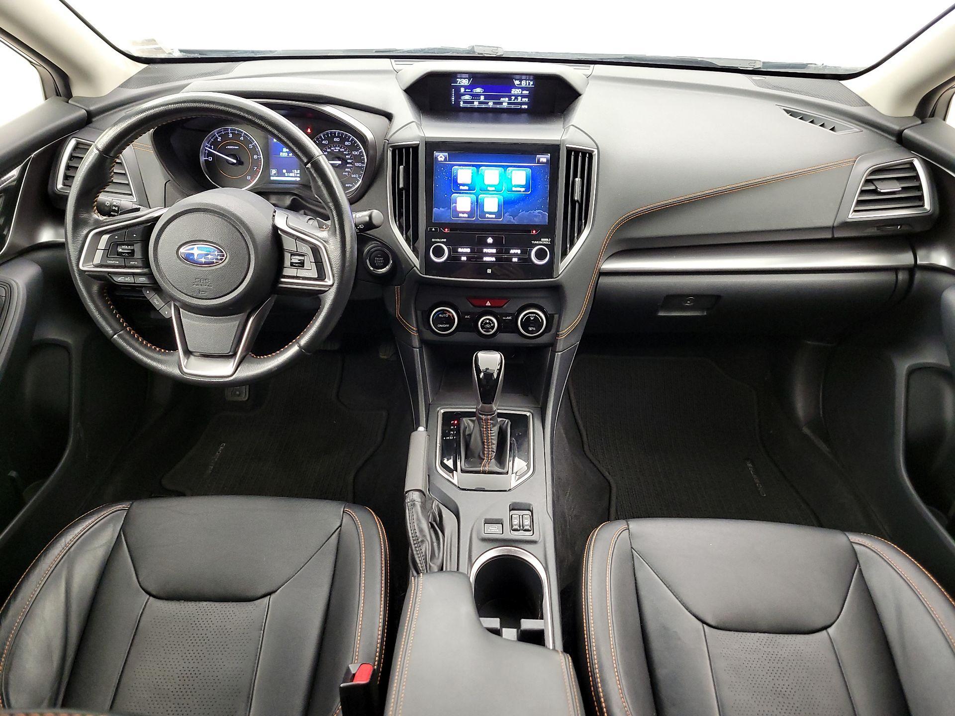 Thumbnail: 2018 Subaru Crosstrek - 9