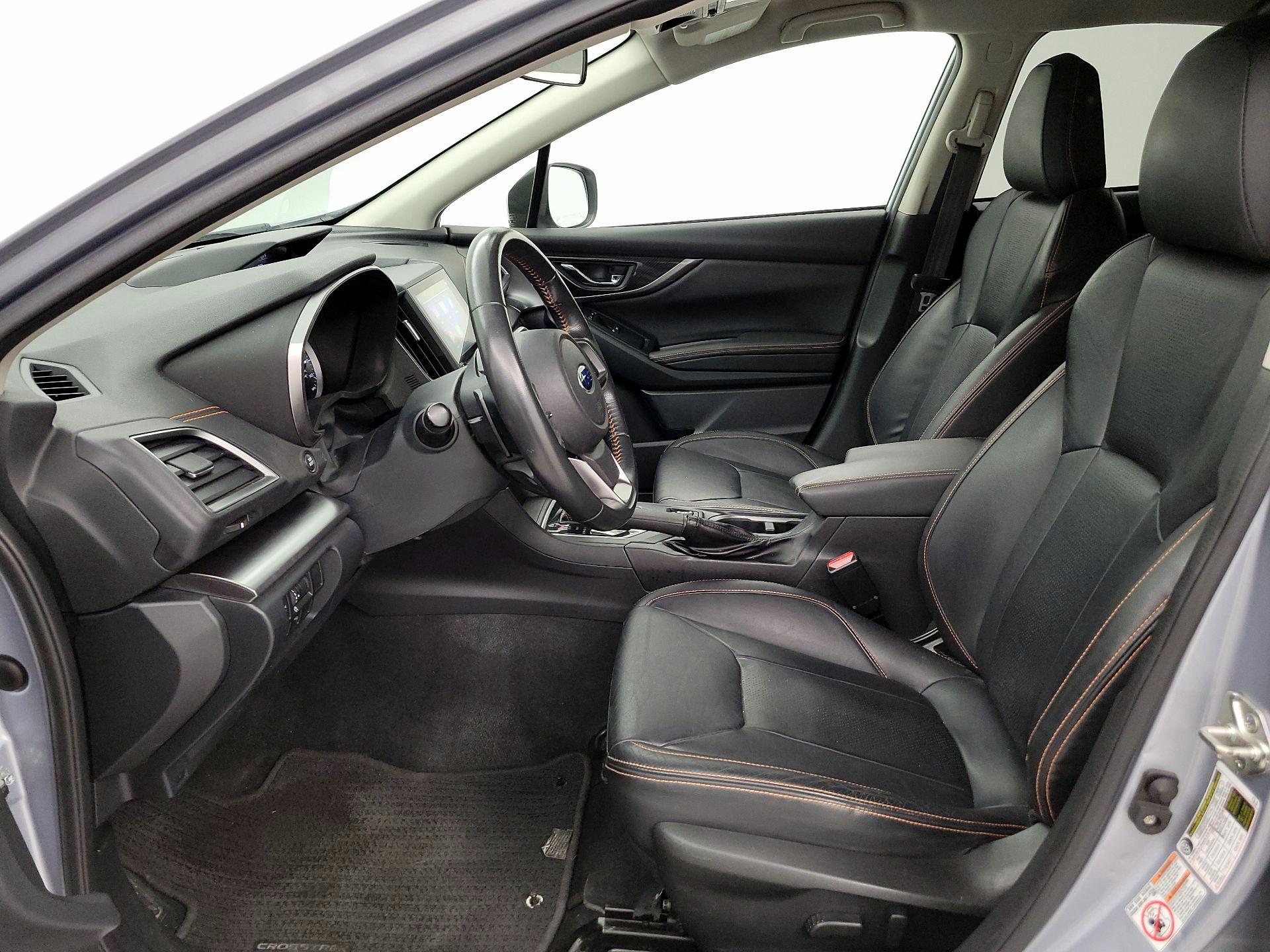 Thumbnail: 2018 Subaru Crosstrek - 11