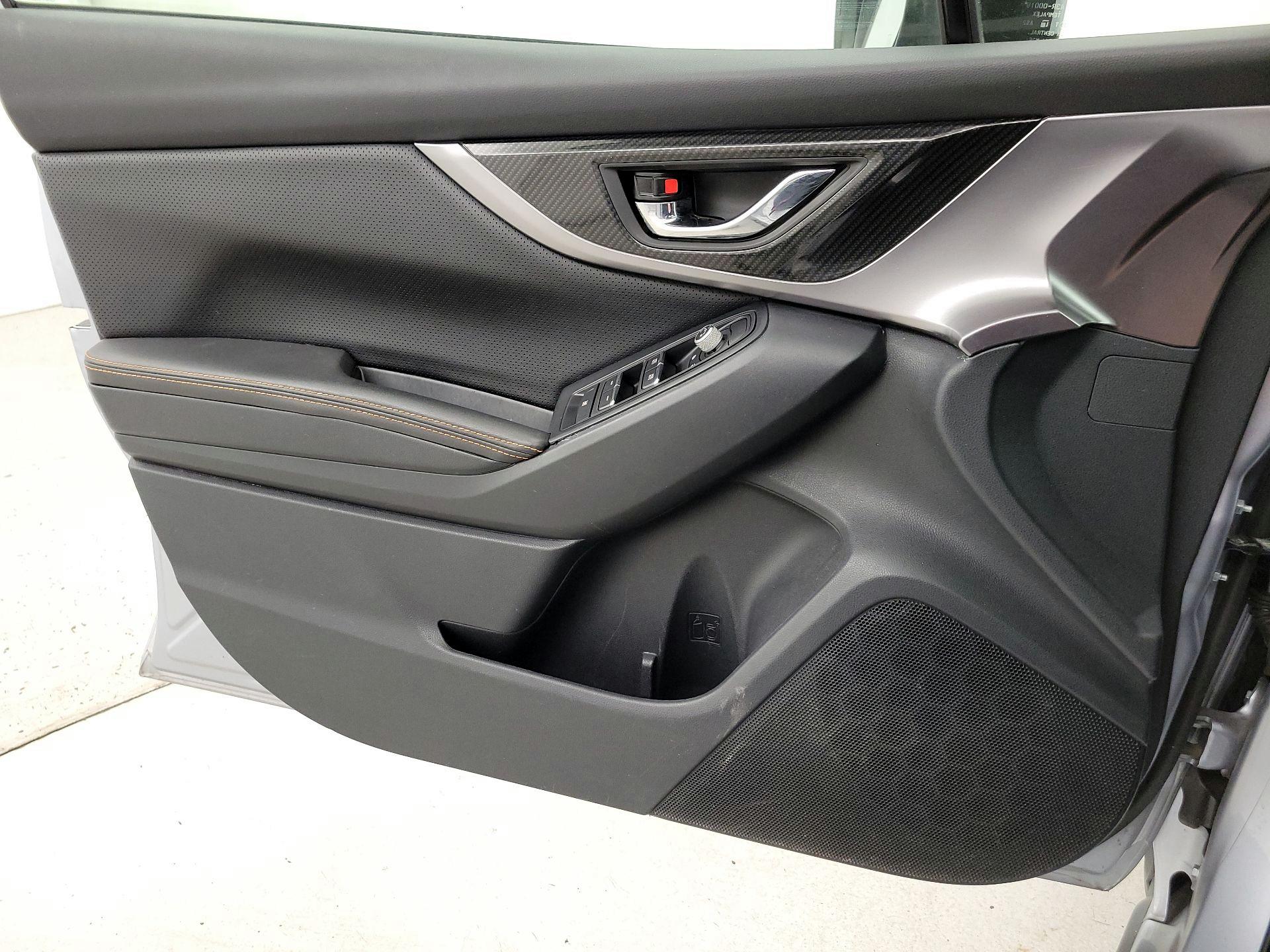 Thumbnail: 2018 Subaru Crosstrek - 12