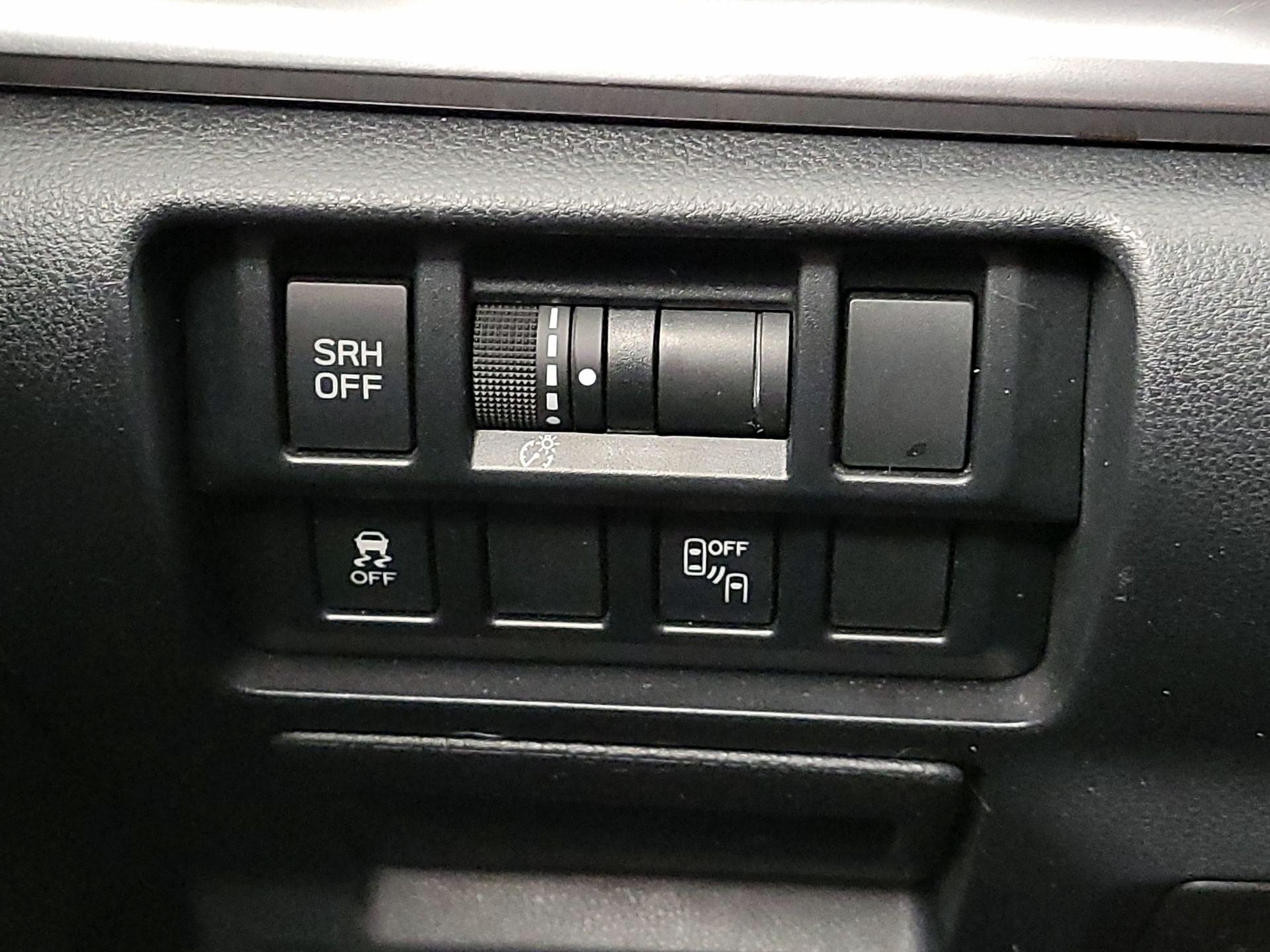 Thumbnail: 2018 Subaru Crosstrek - 13